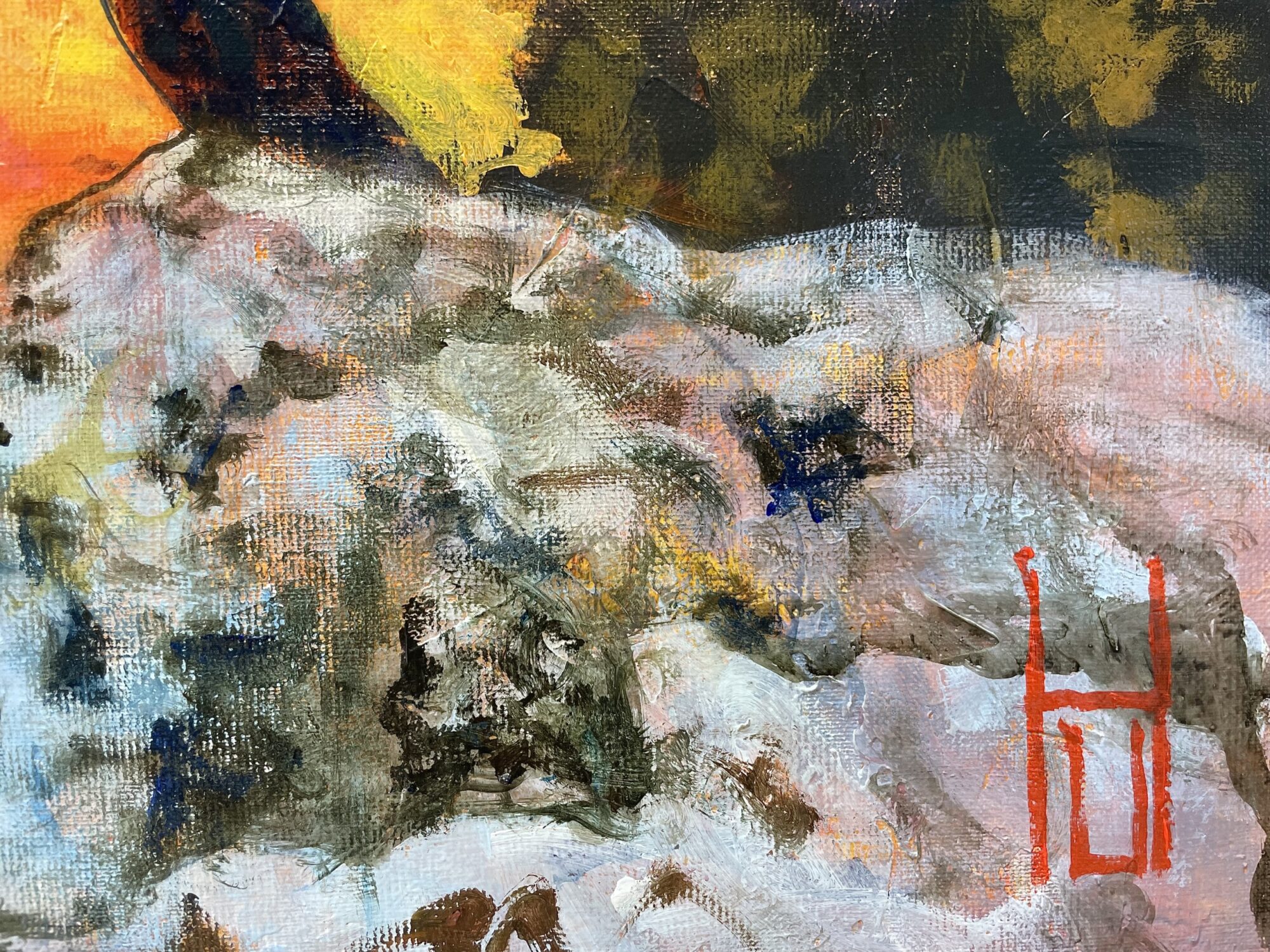 Uwe Herbst | Grand Canyon 1 – Bild 2