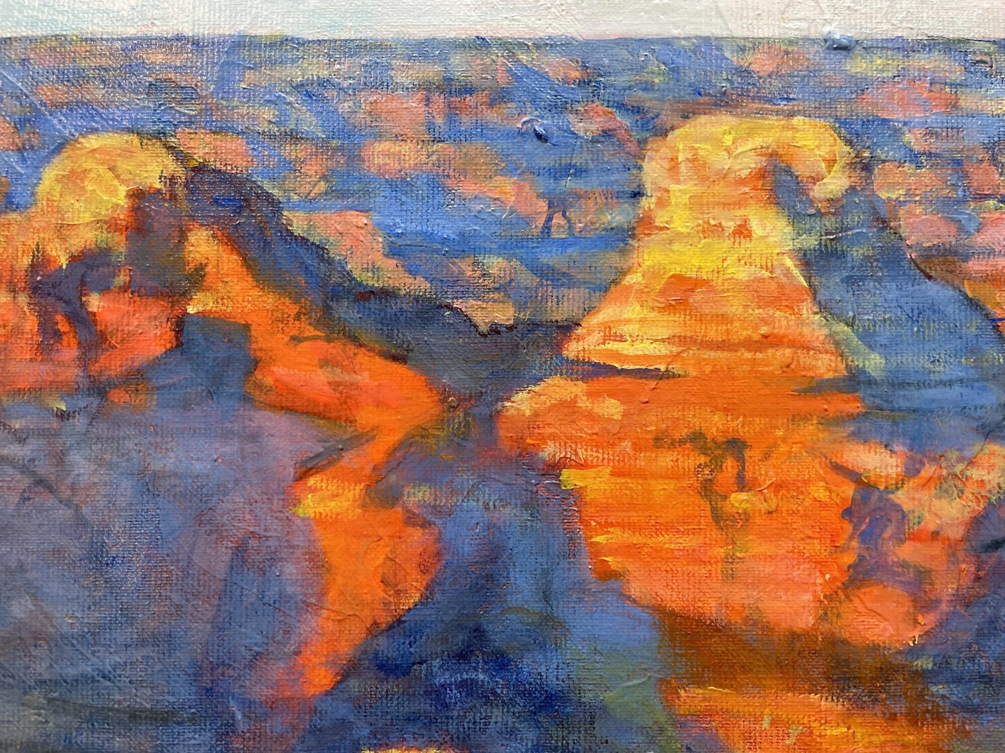 Uwe Herbst | Grand Canyon 1 – Bild 5