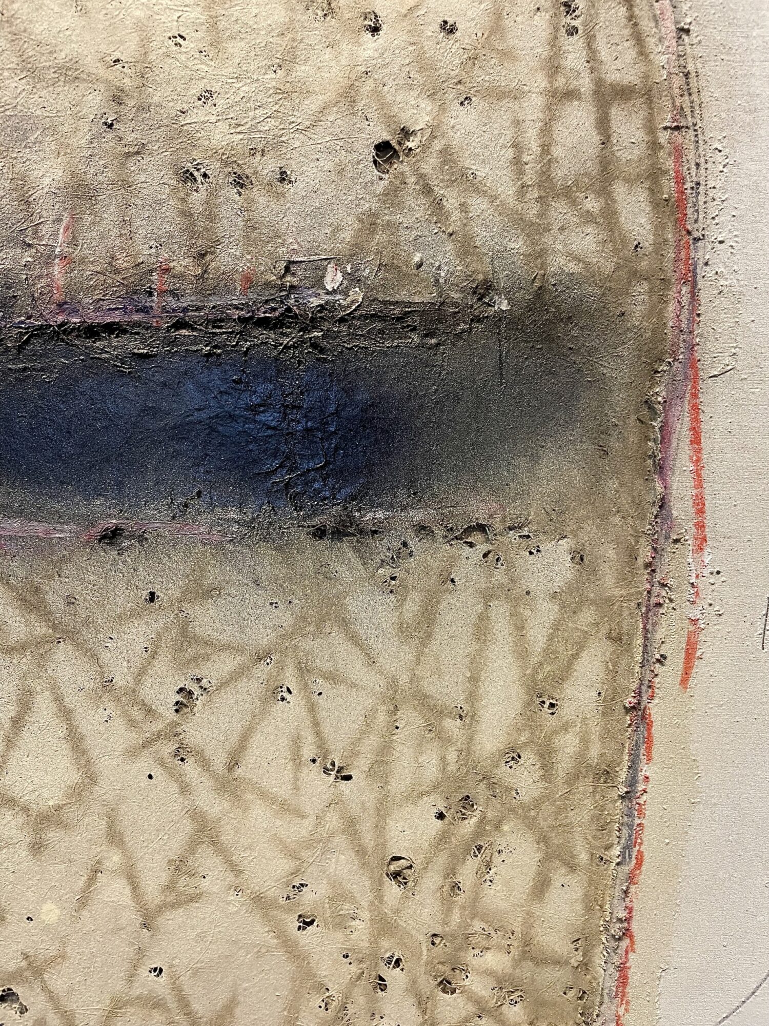 Mahi Binebine | Masque 5 – Bild 4