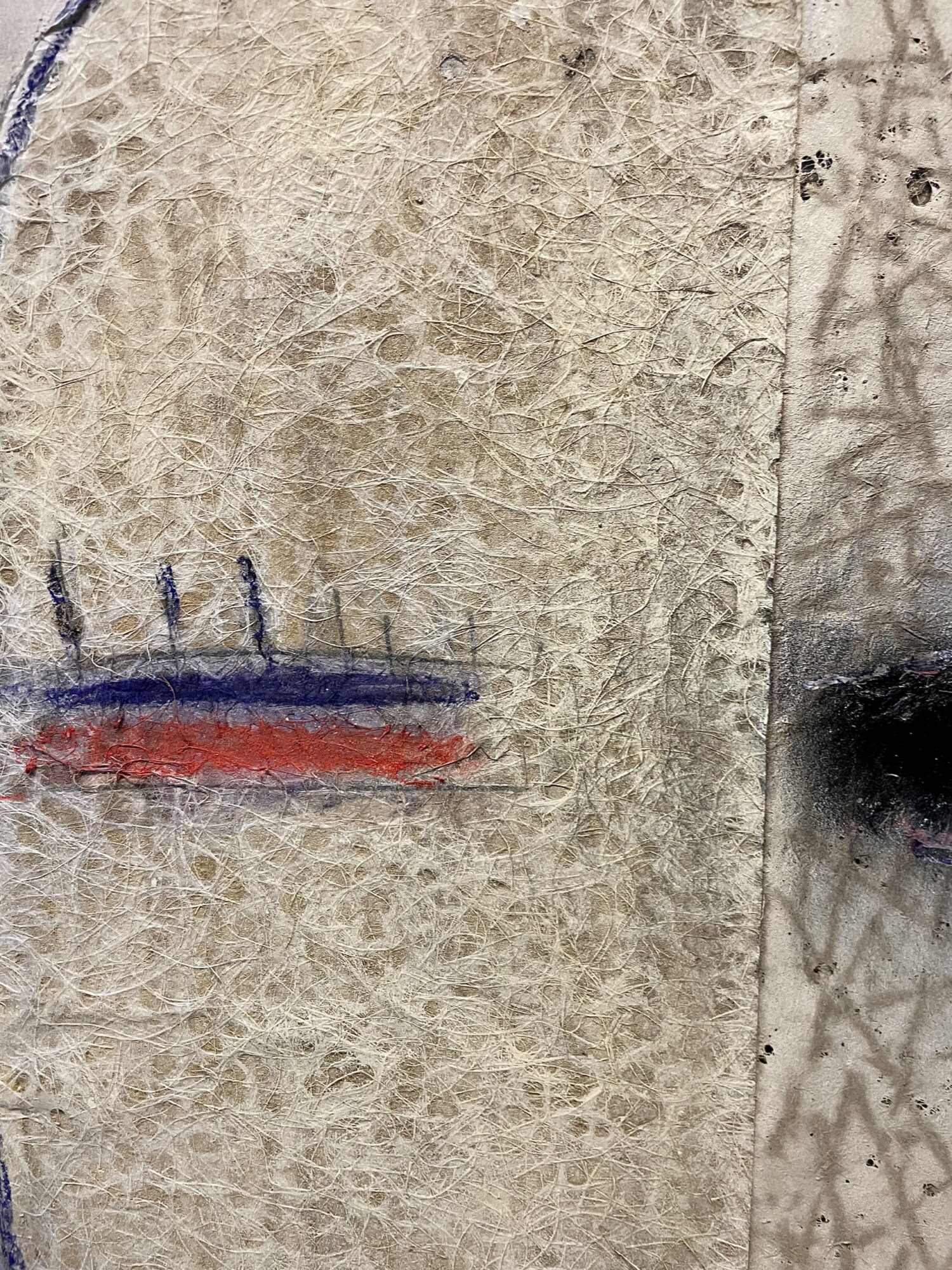 Mahi Binebine | Masque 5 – Bild 3