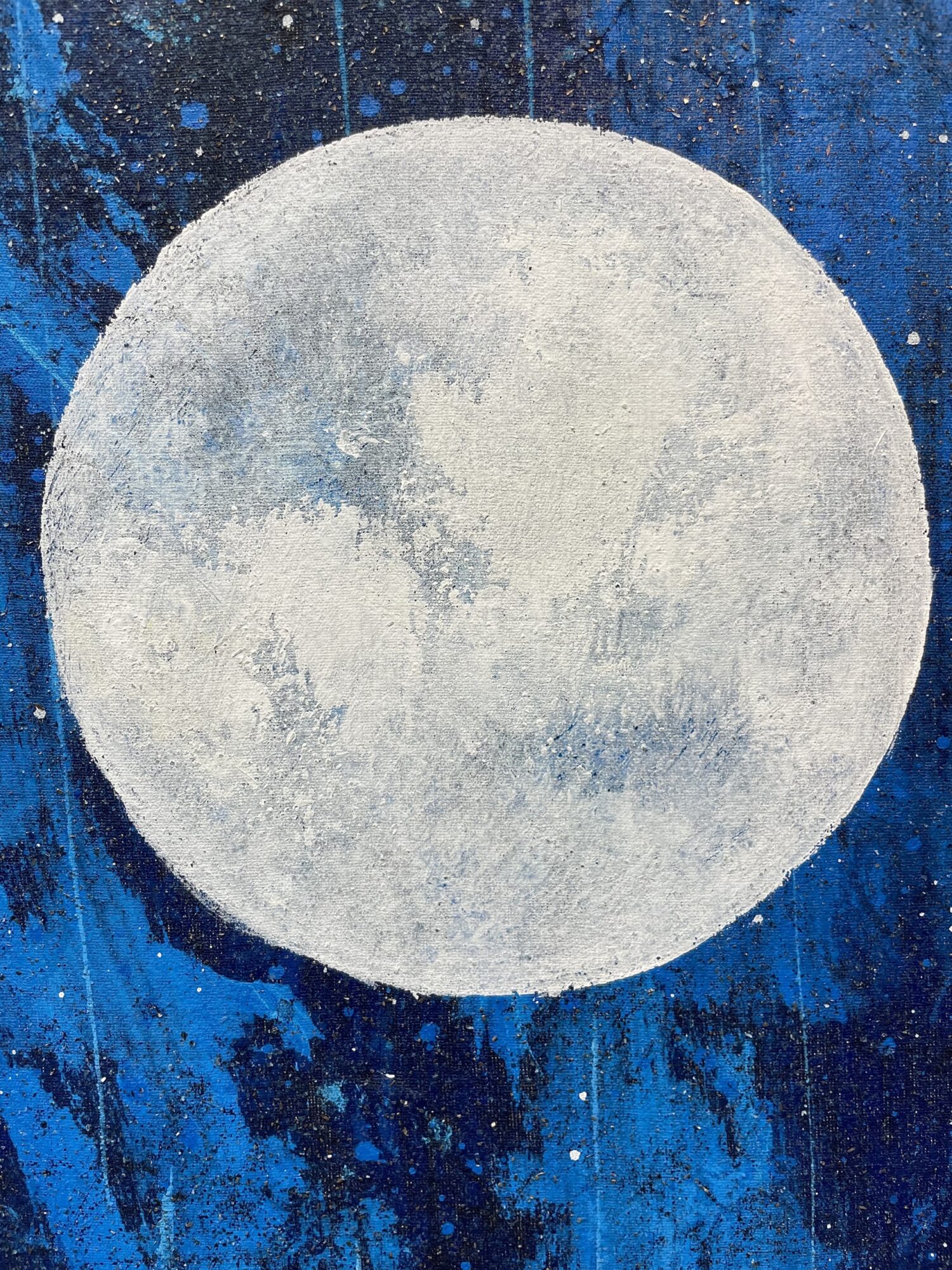 Enzo Archetti | Was machst du Mond im Himmel – Bild 5