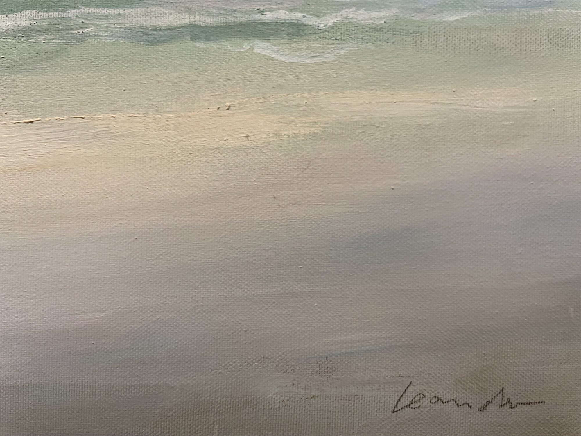 Leander | Ohne Titel – Bild 2