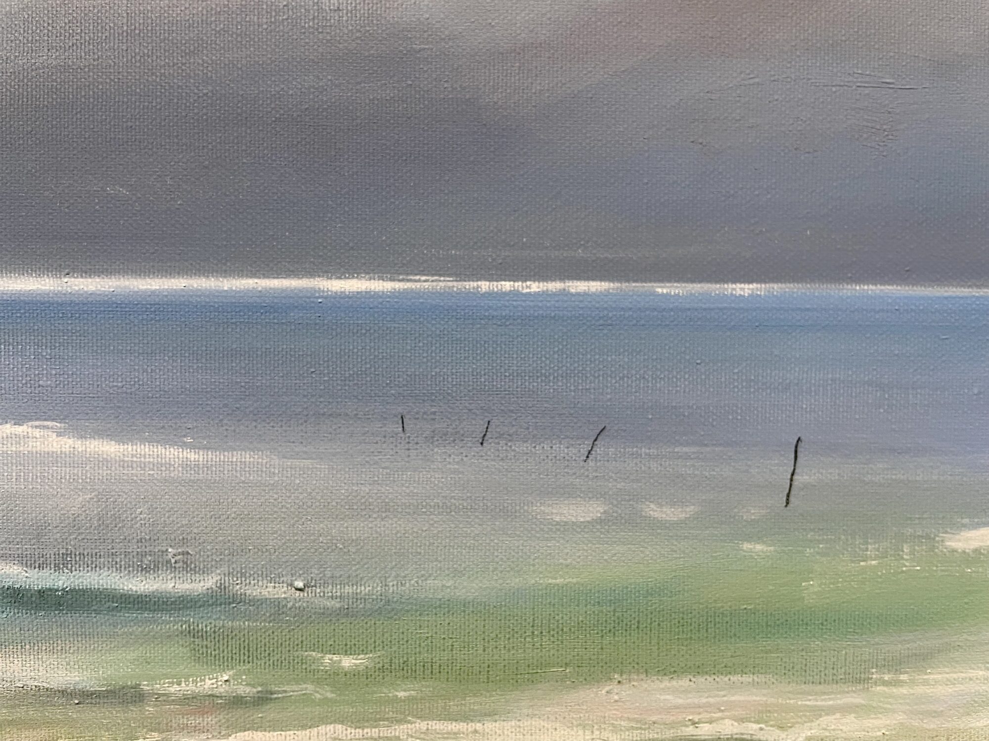 Leander | Ohne Titel – Bild 3