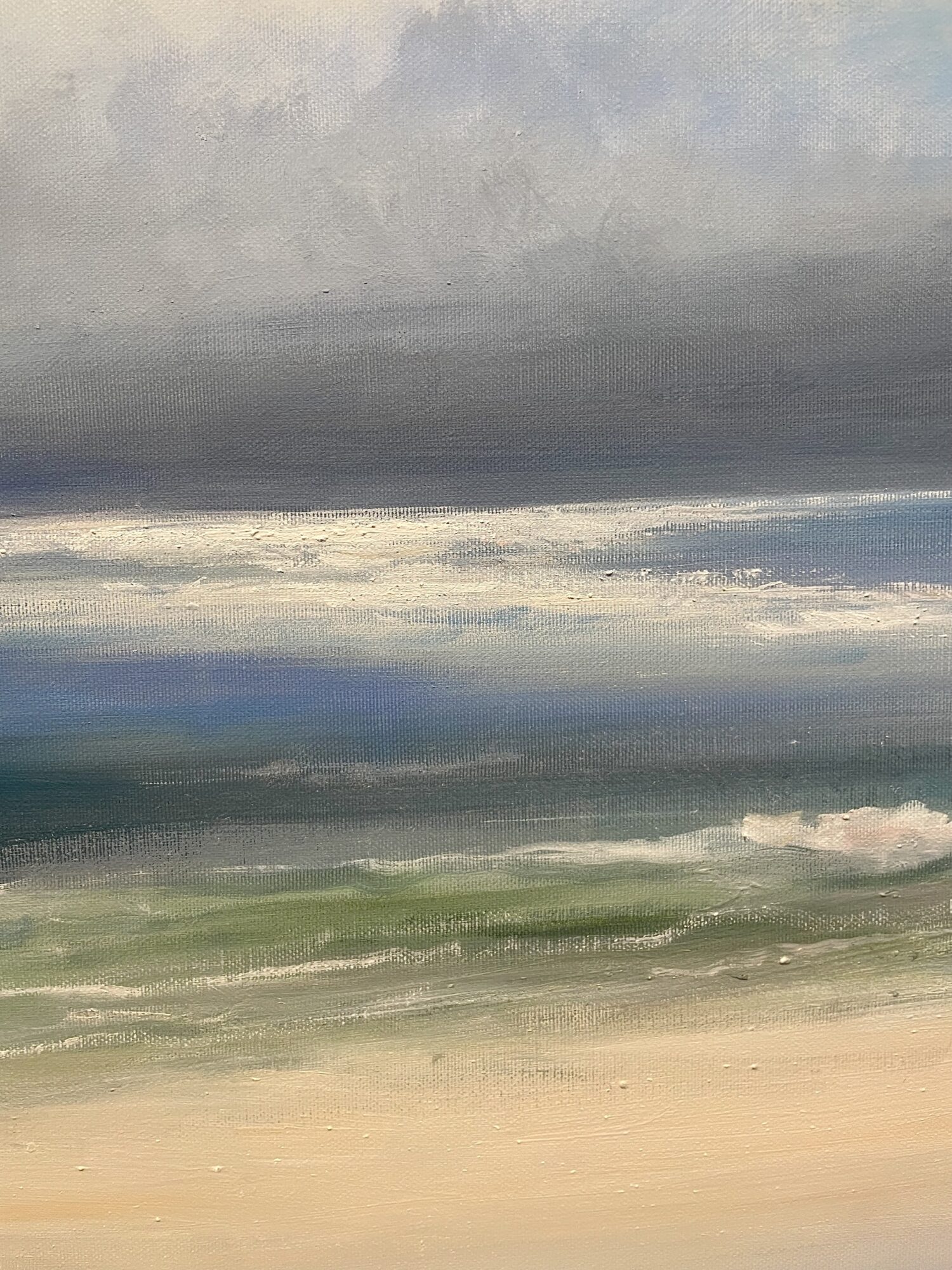 Leander | Ohne Titel – Bild 4