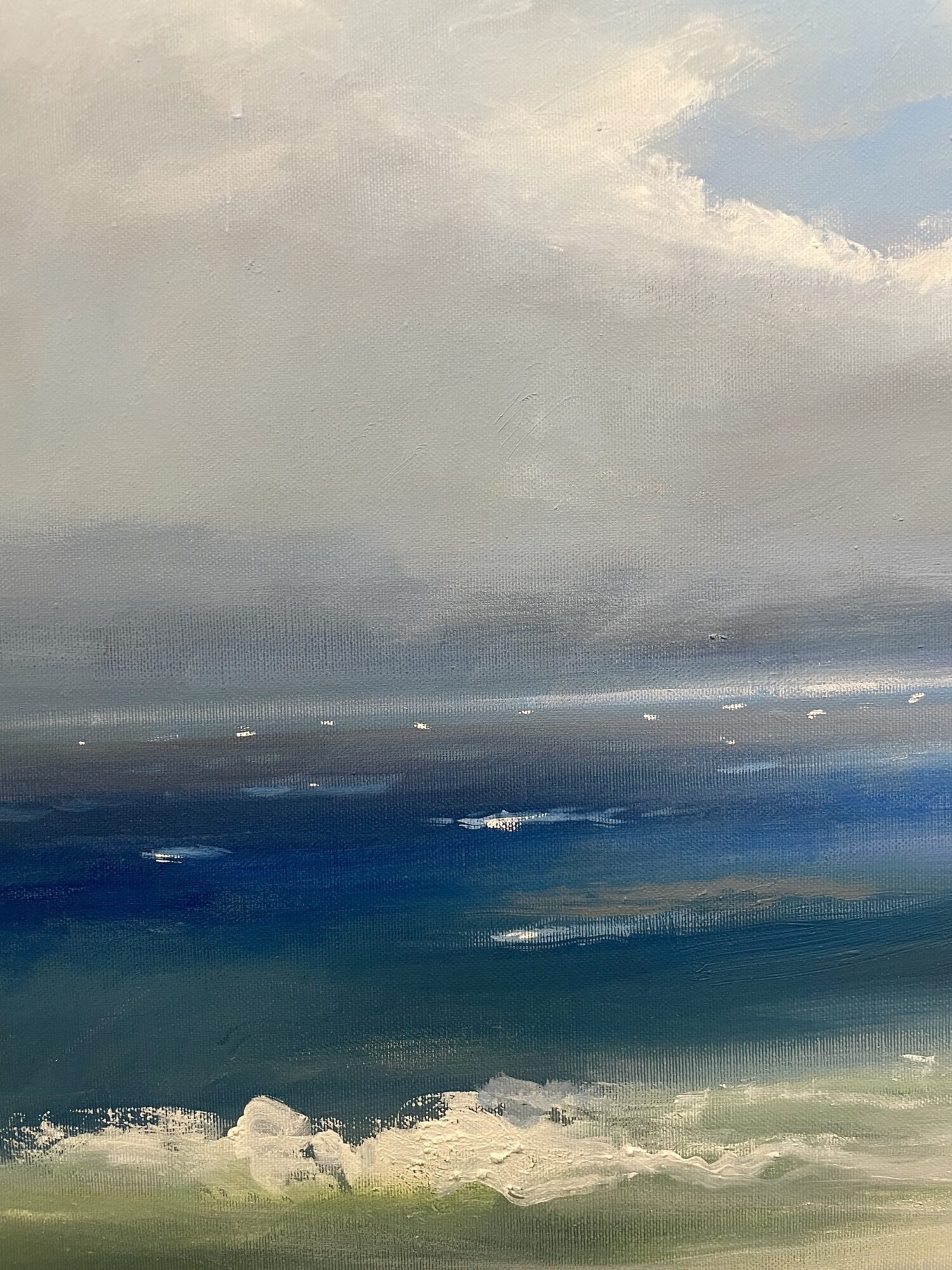 Leander | Ohne Titel – Bild 5