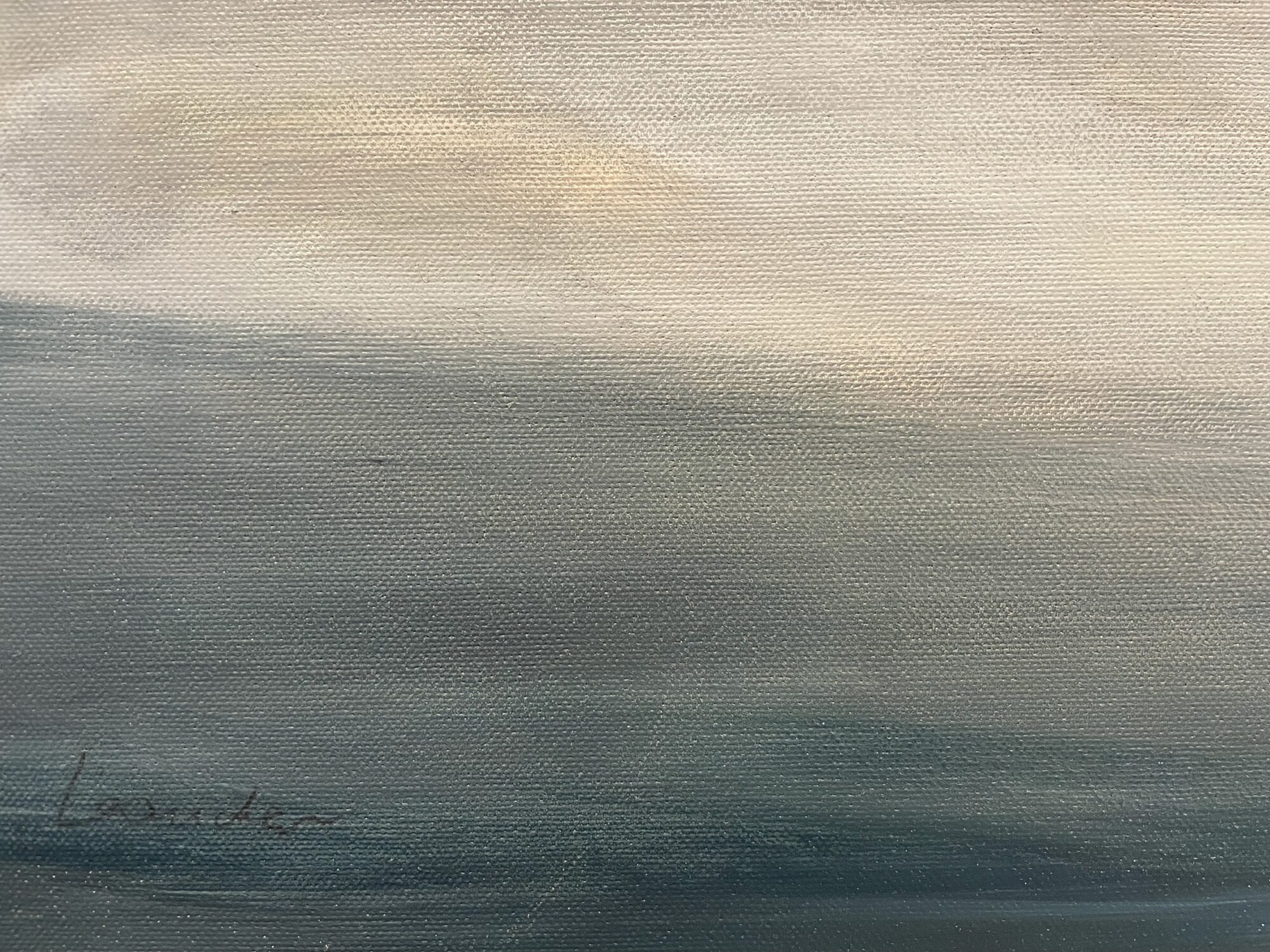Leander | Ohne Titel – Bild 2