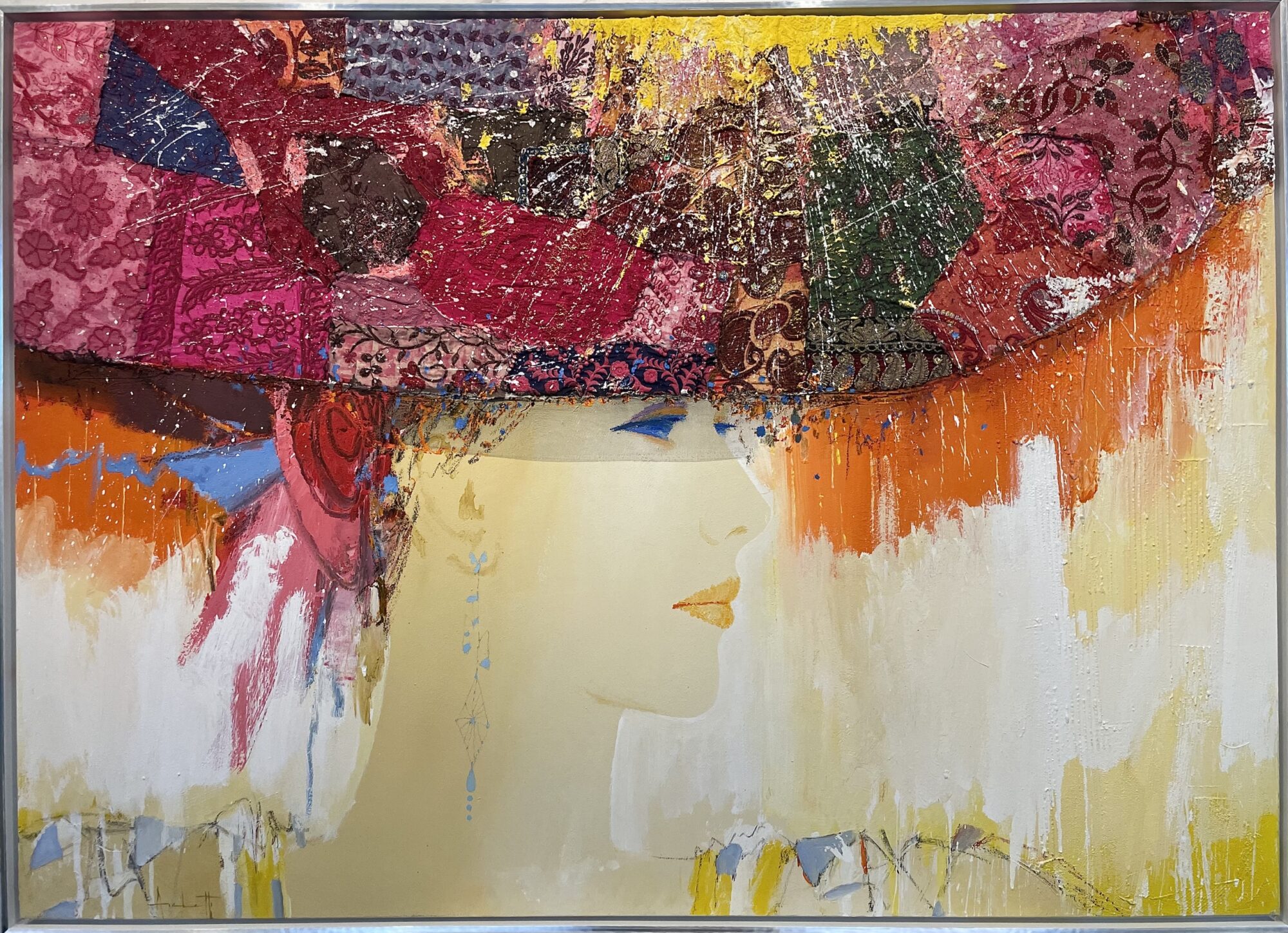 Enzo Archetti | Pioggia Infinito – Bild 2