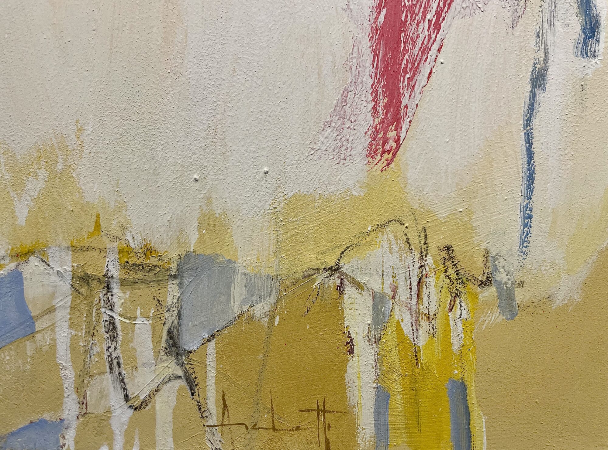 Enzo Archetti | Pioggia Infinito – Bild 3