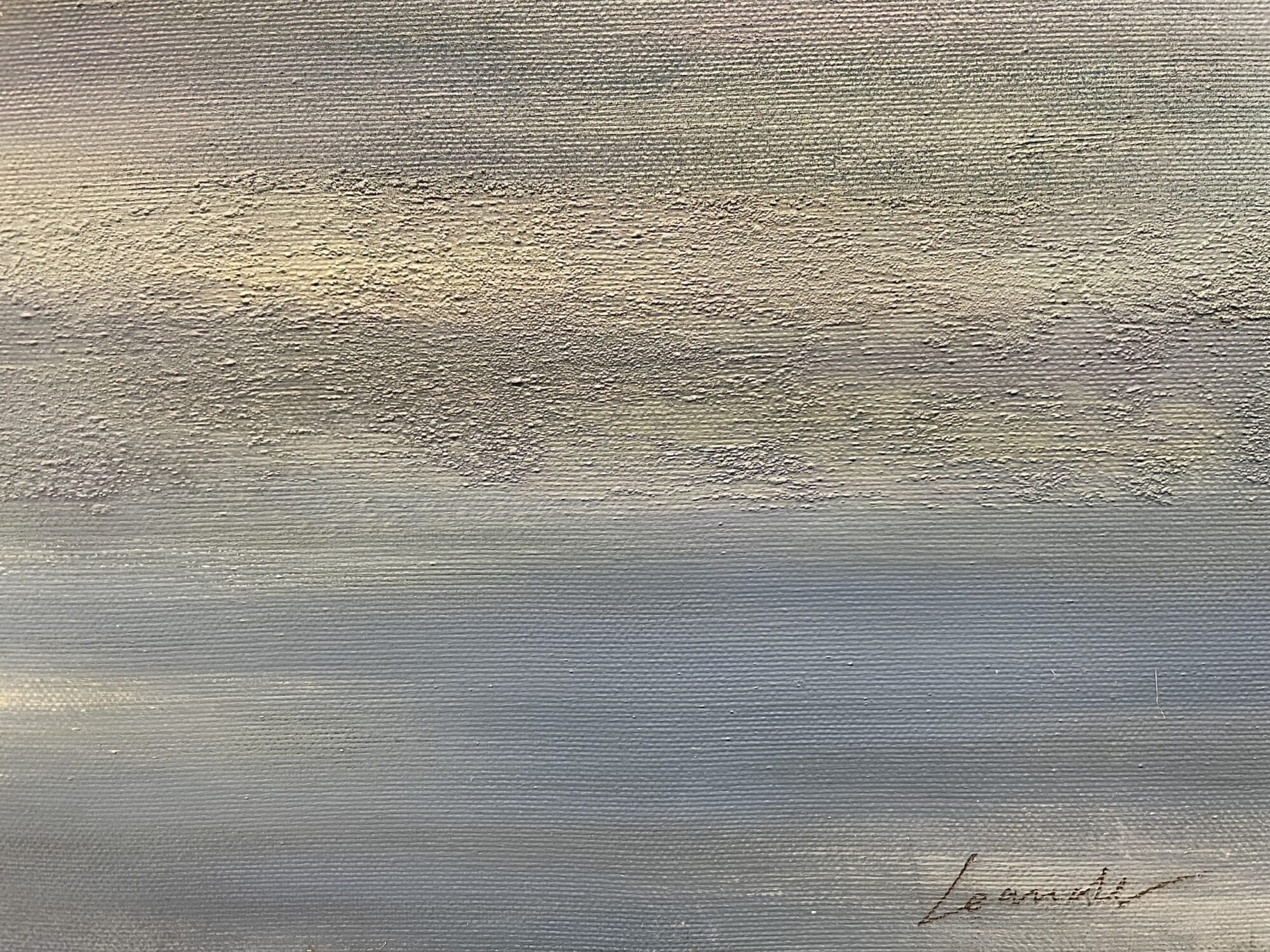 Leander | Ohne Titel – Bild 2