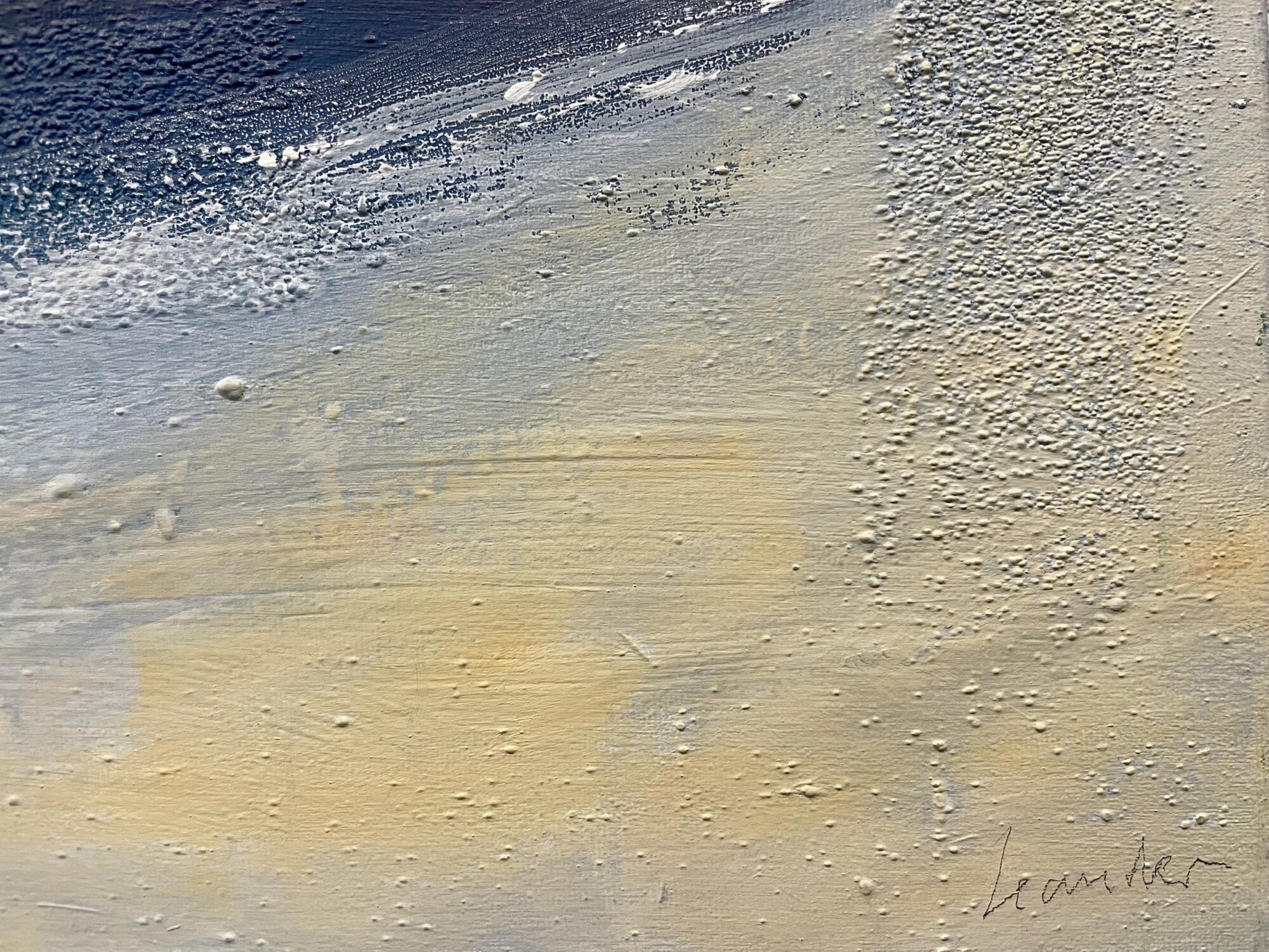 Leander | Ohne Titel – Bild 2