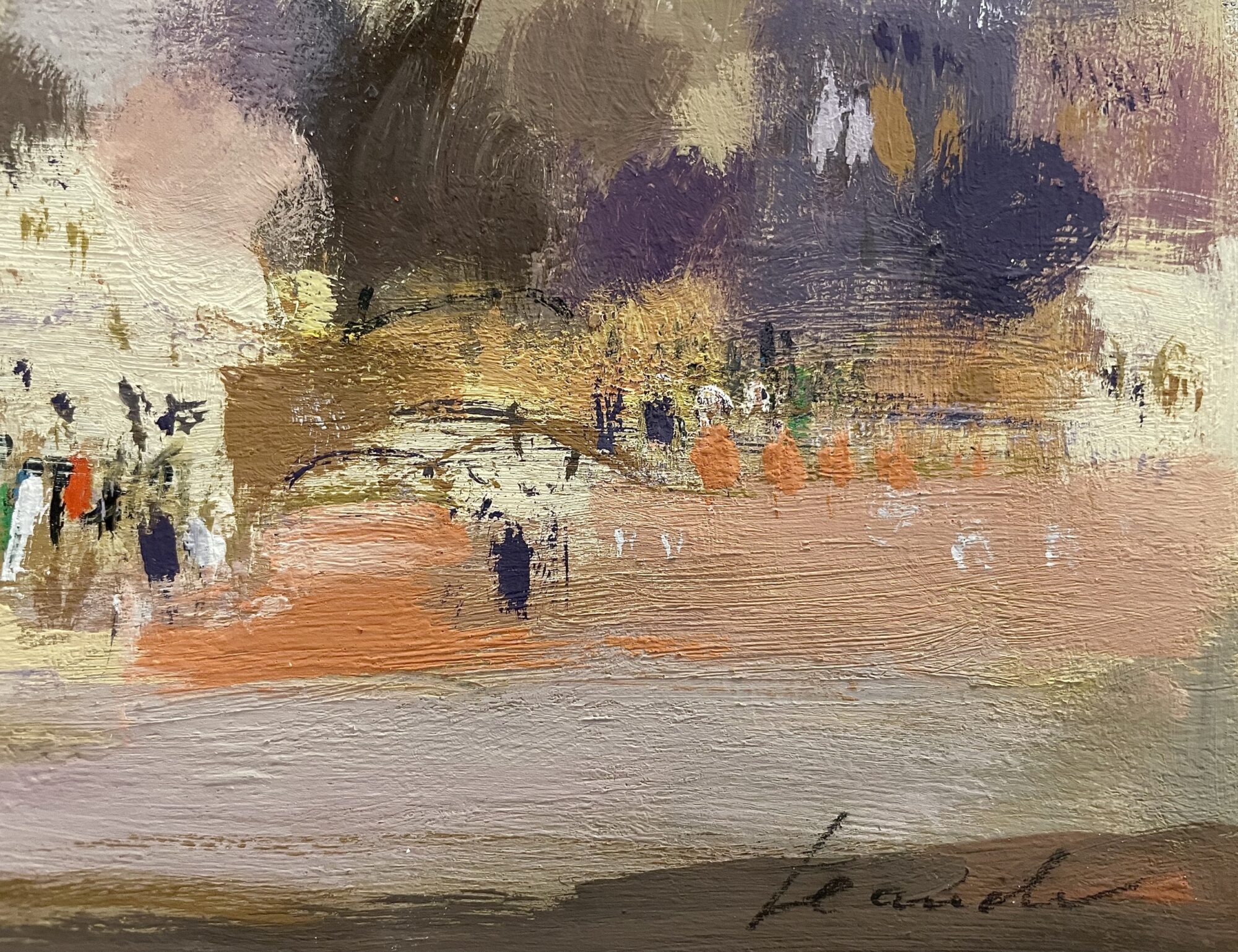 Leander | Ohne Titel – Bild 2