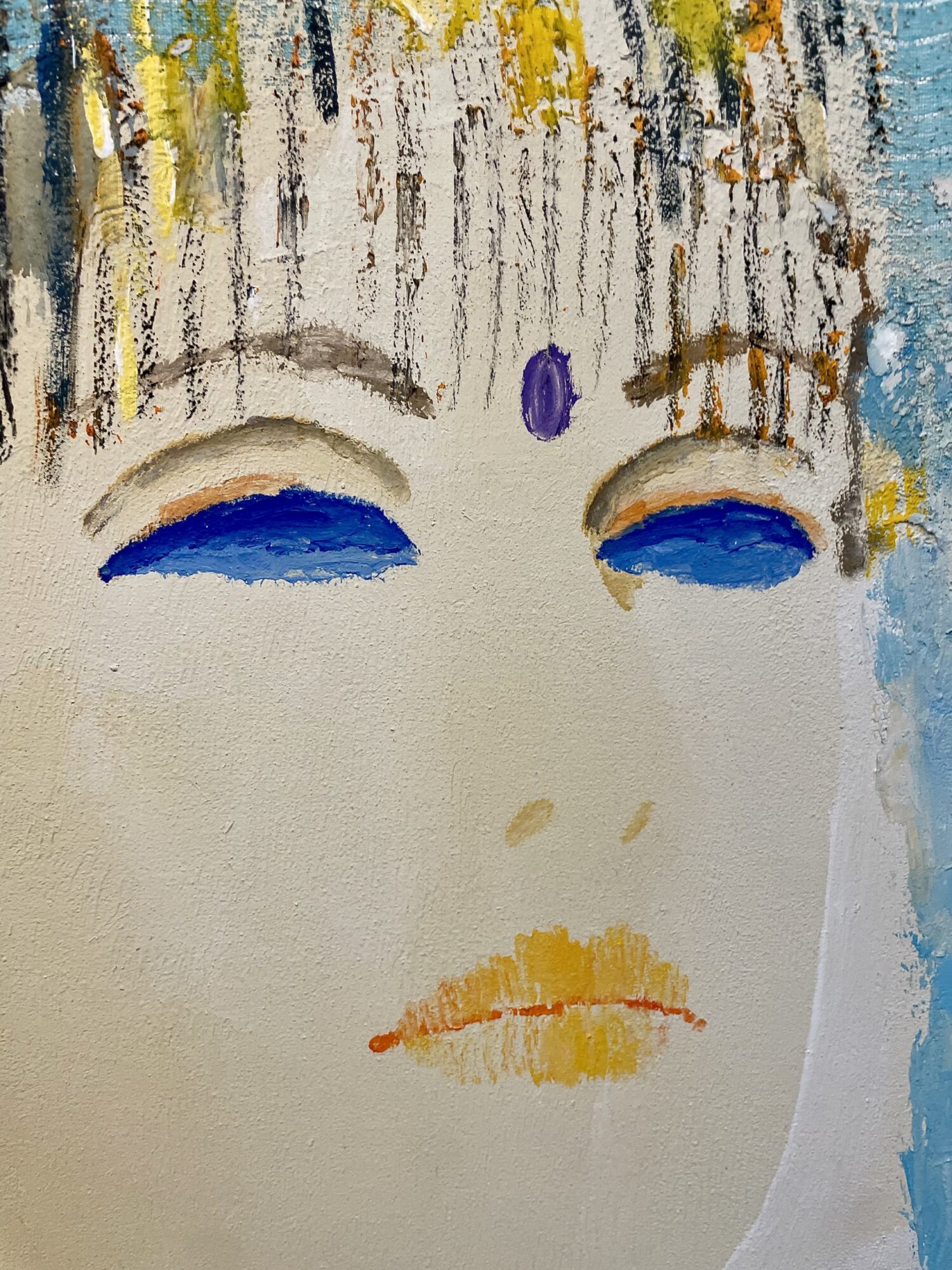 Enzo Archetti | Himmelblau – Bild 4