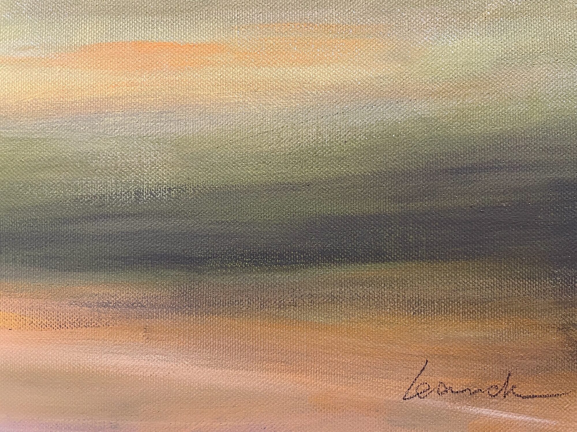 Leander | Ohne Titel – Bild 2