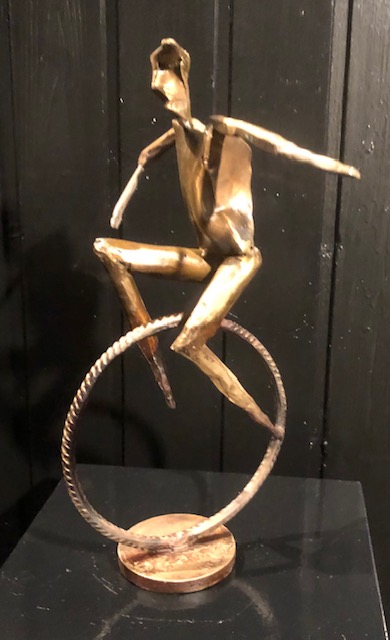 Dr. Ulrich Barnickel | Balance des Lebens