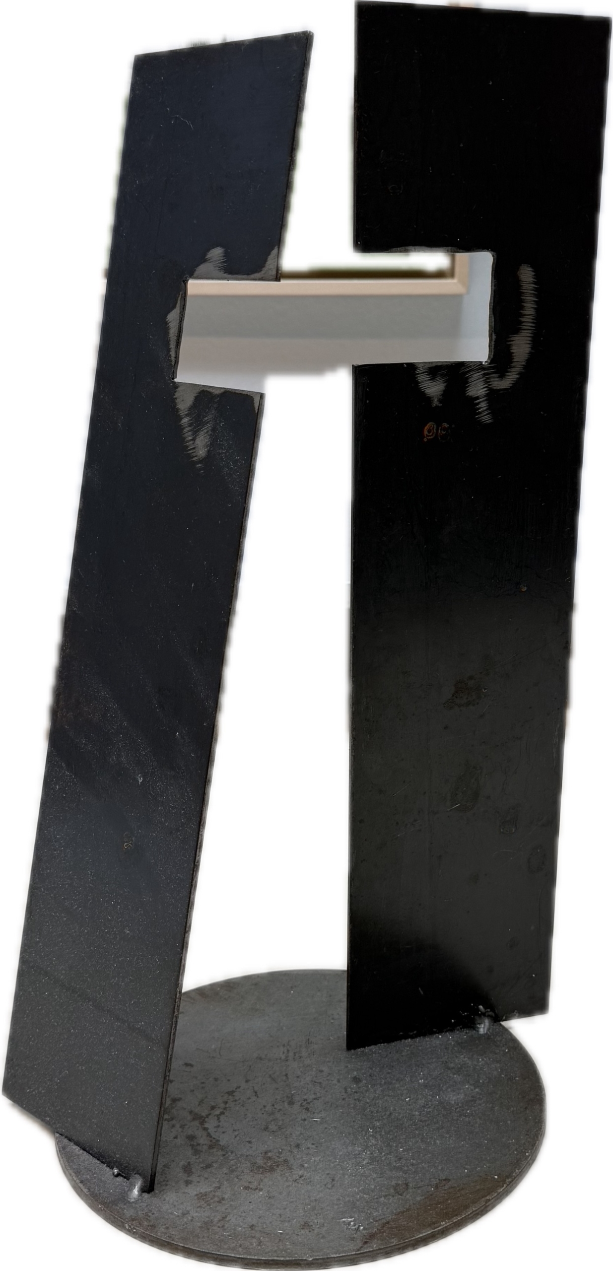 Dr. Ulrich Barnickel | Das wandelbare Kreuz