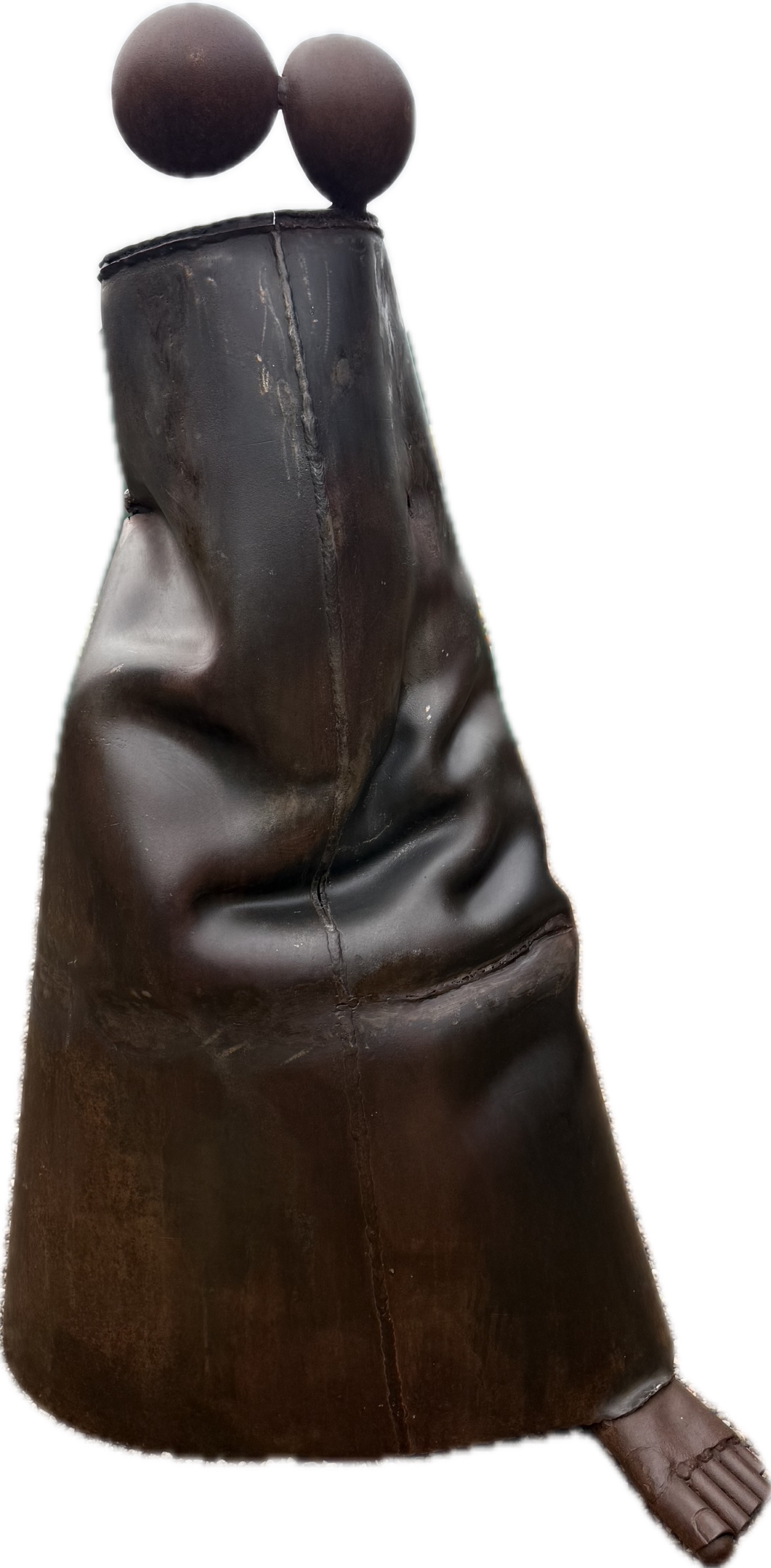 Dr. Ulrich Barnickel | Der Tanz