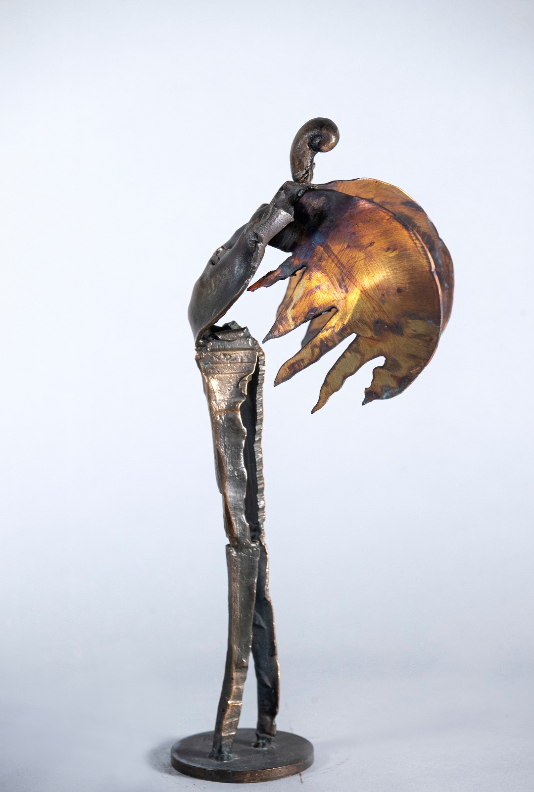 Dr. Ulrich Barnickel | Der zweifache Engel