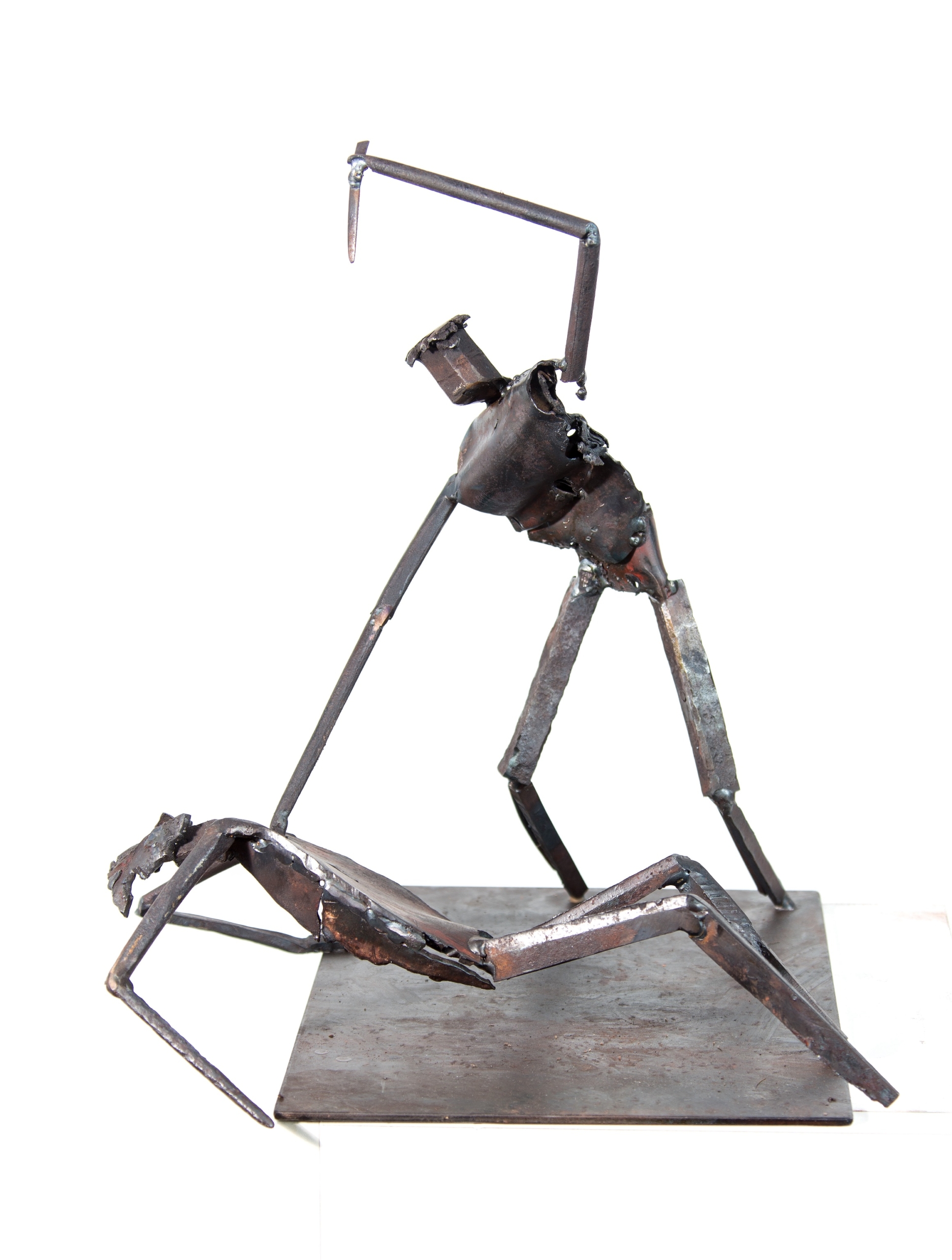 Dr. Ulrich Barnickel | Du sollst nicht töten