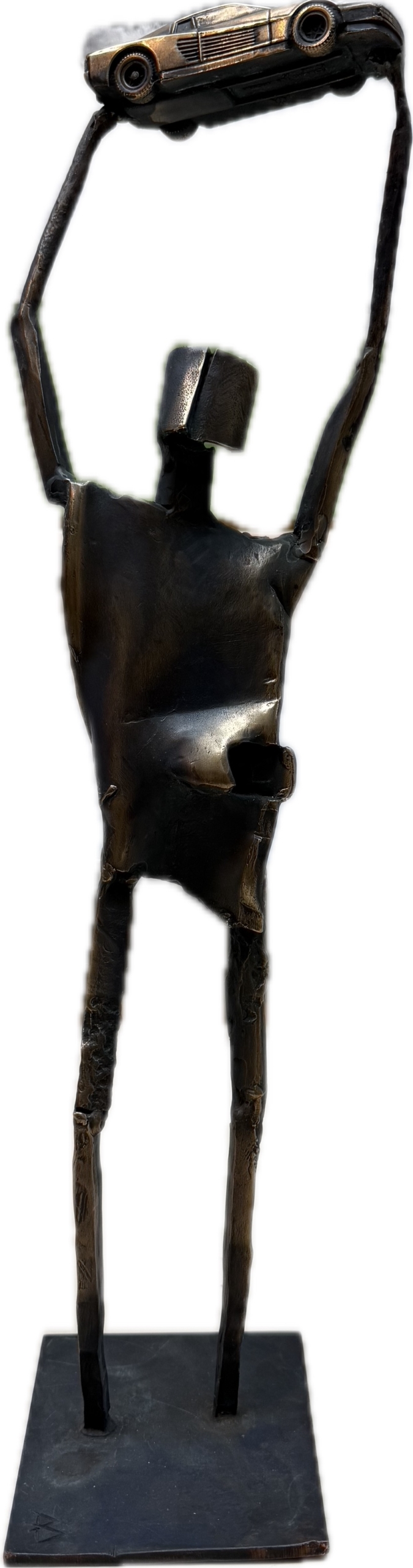 Dr. Ulrich Barnickel | Holy Mobil