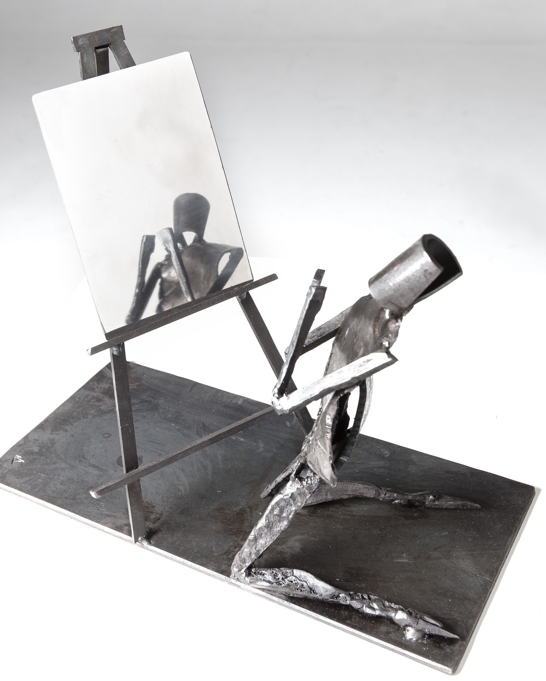 Dr. Ulrich Barnickel | Du sollst dir von Gott kein Bild machen