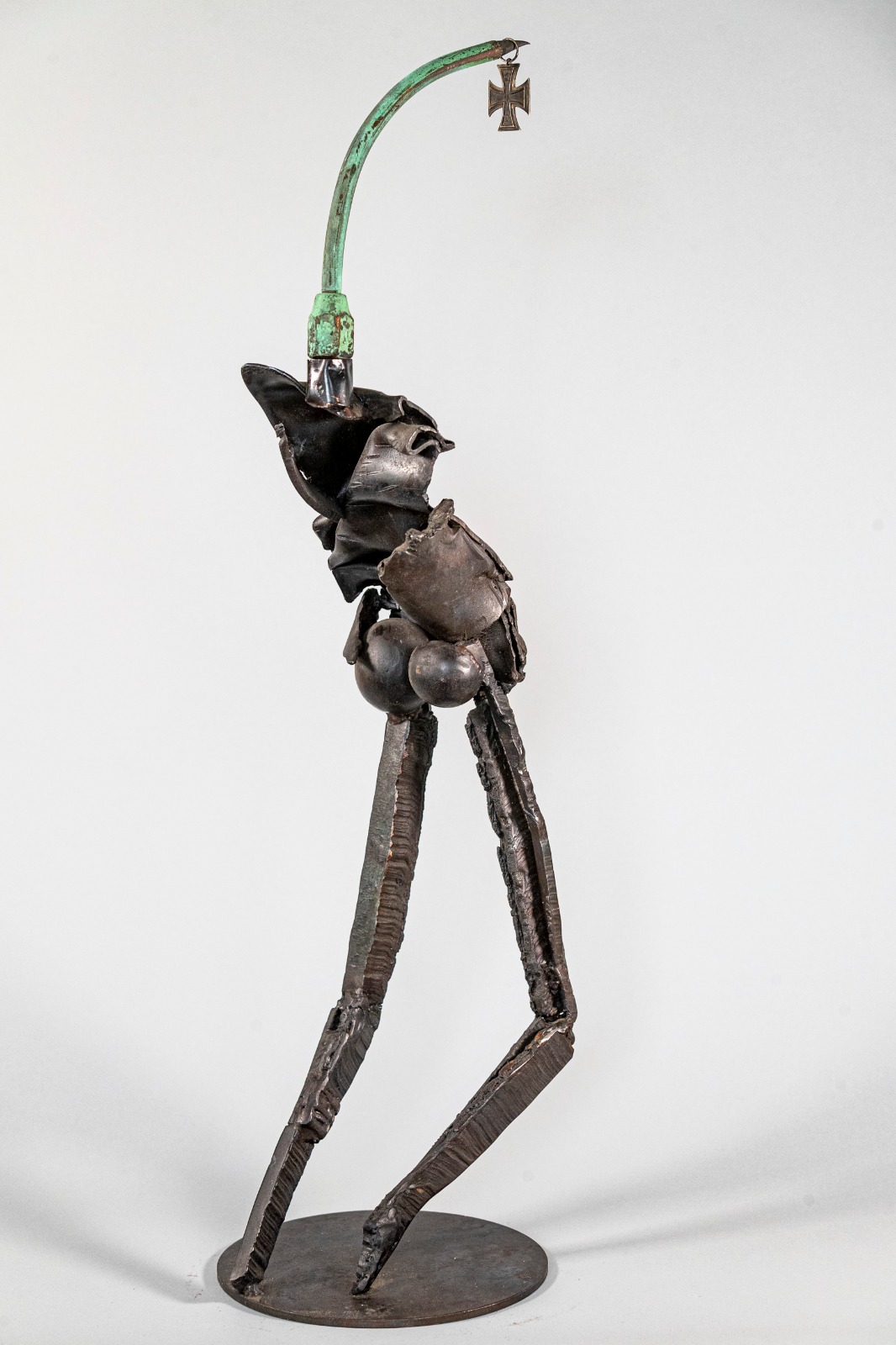 Dr. Ulrich Barnickel | Krieger