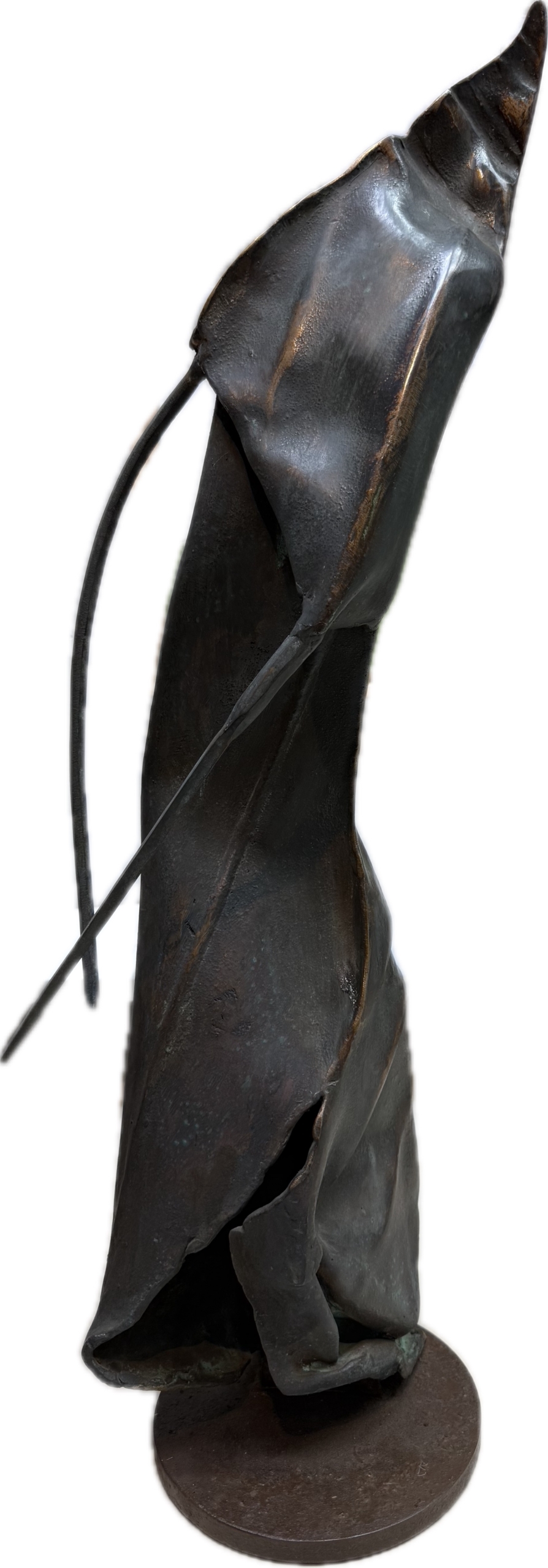 Dr. Ulrich Barnickel | Nie wieder