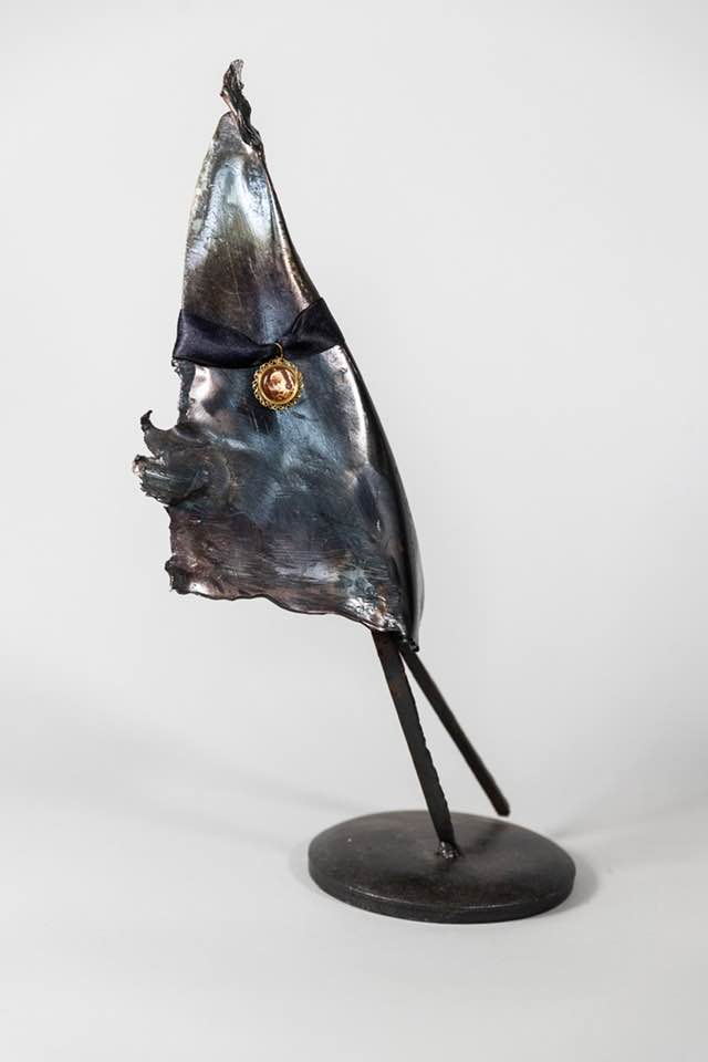 Dr. Ulrich Barnickel | Schwarze Witwe