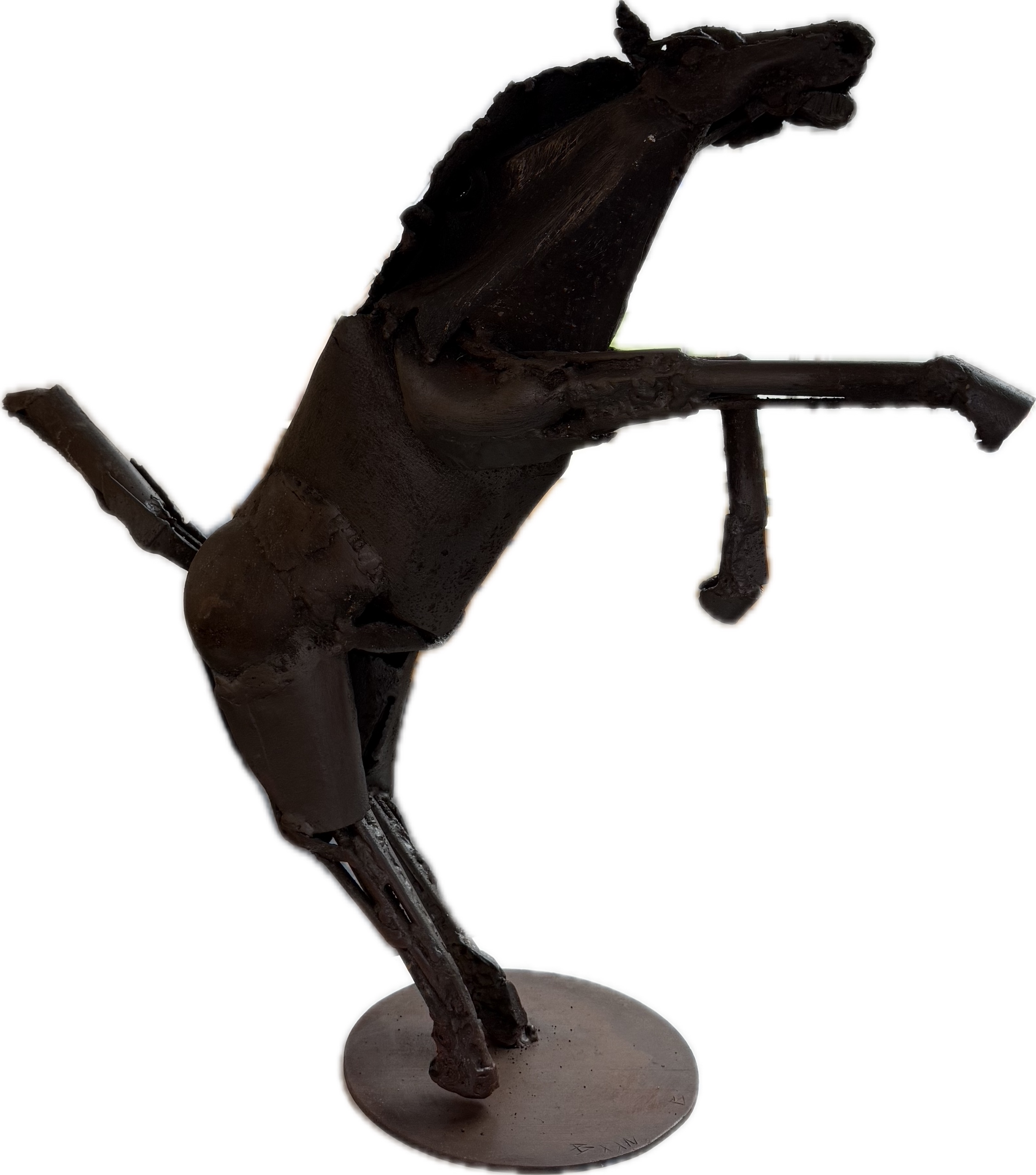 Dr. Ulrich Barnickel | Steigend