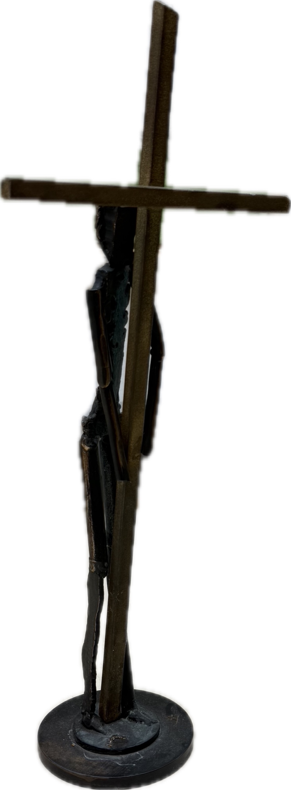 Dr. Ulrich Barnickel | Unterdrückung