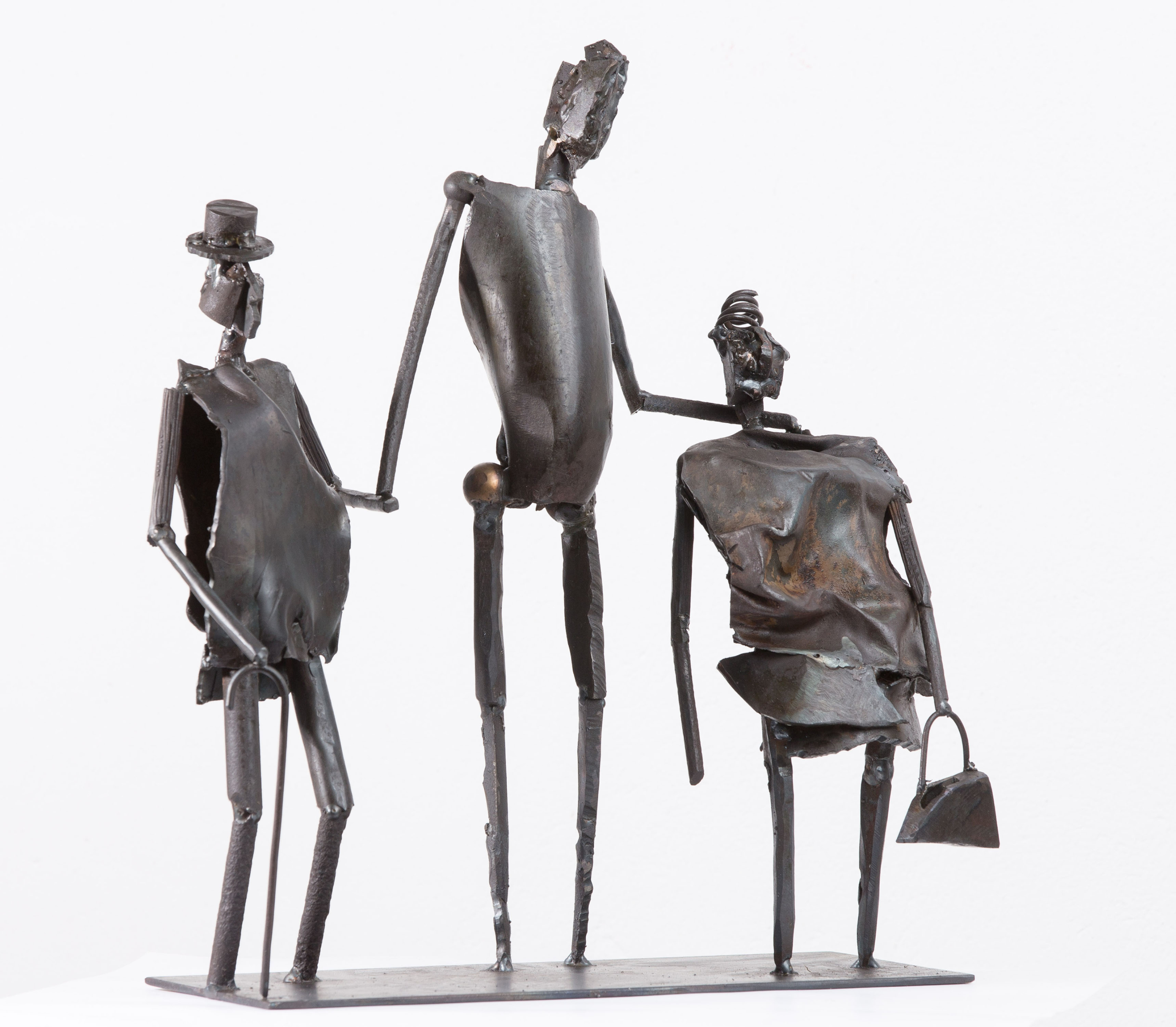 Dr. Ulrich Barnickel | Du sollst Vater und Mutter ehren