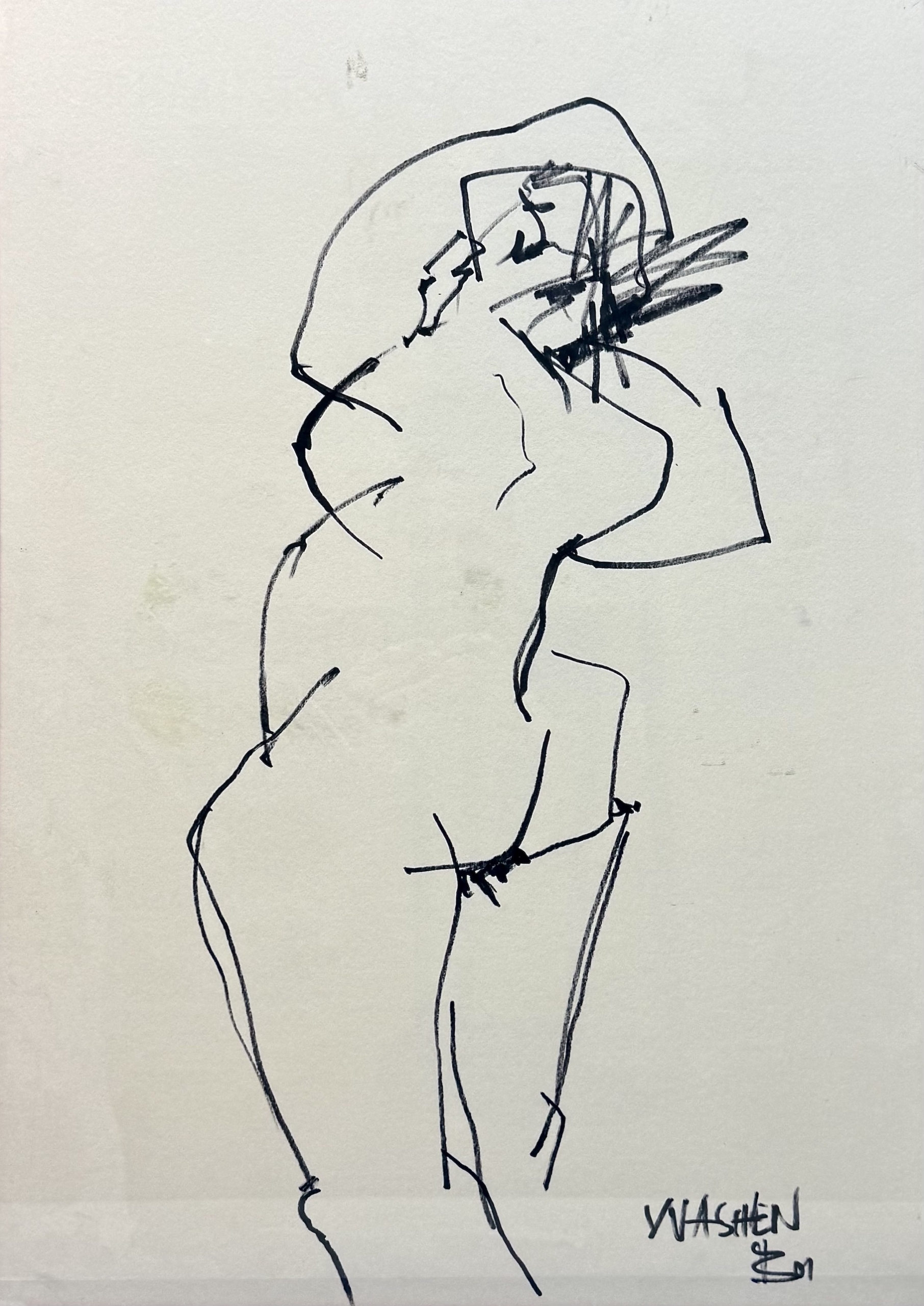 Dr. Ulrich Barnickel | Waschen