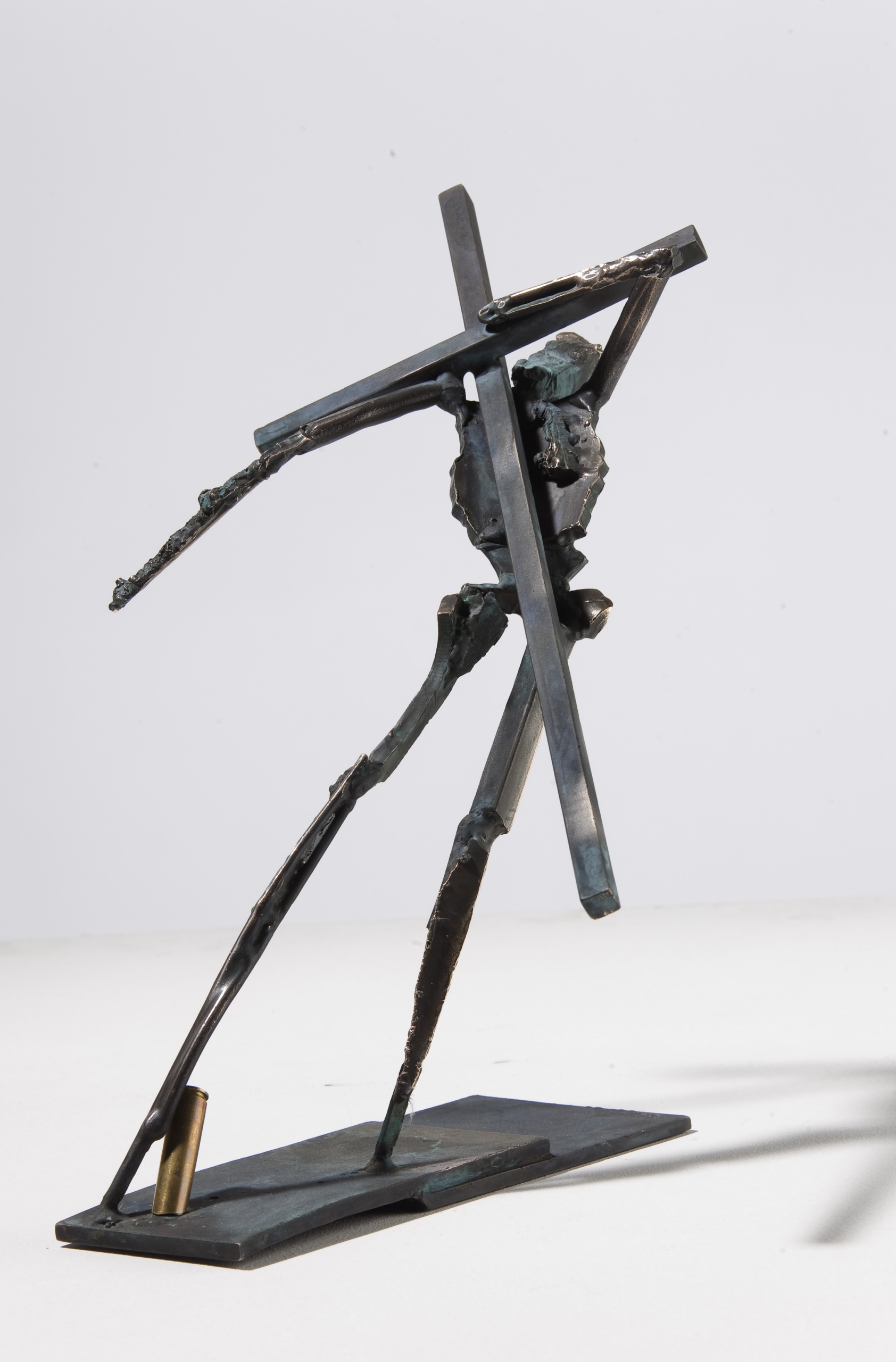 Dr. Ulrich Barnickel | Zwang