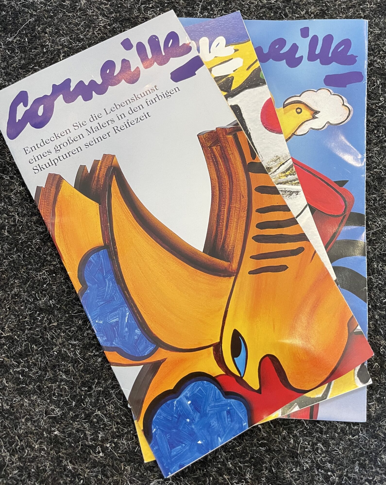 Corneille | Rêve des Isles – Bild 7