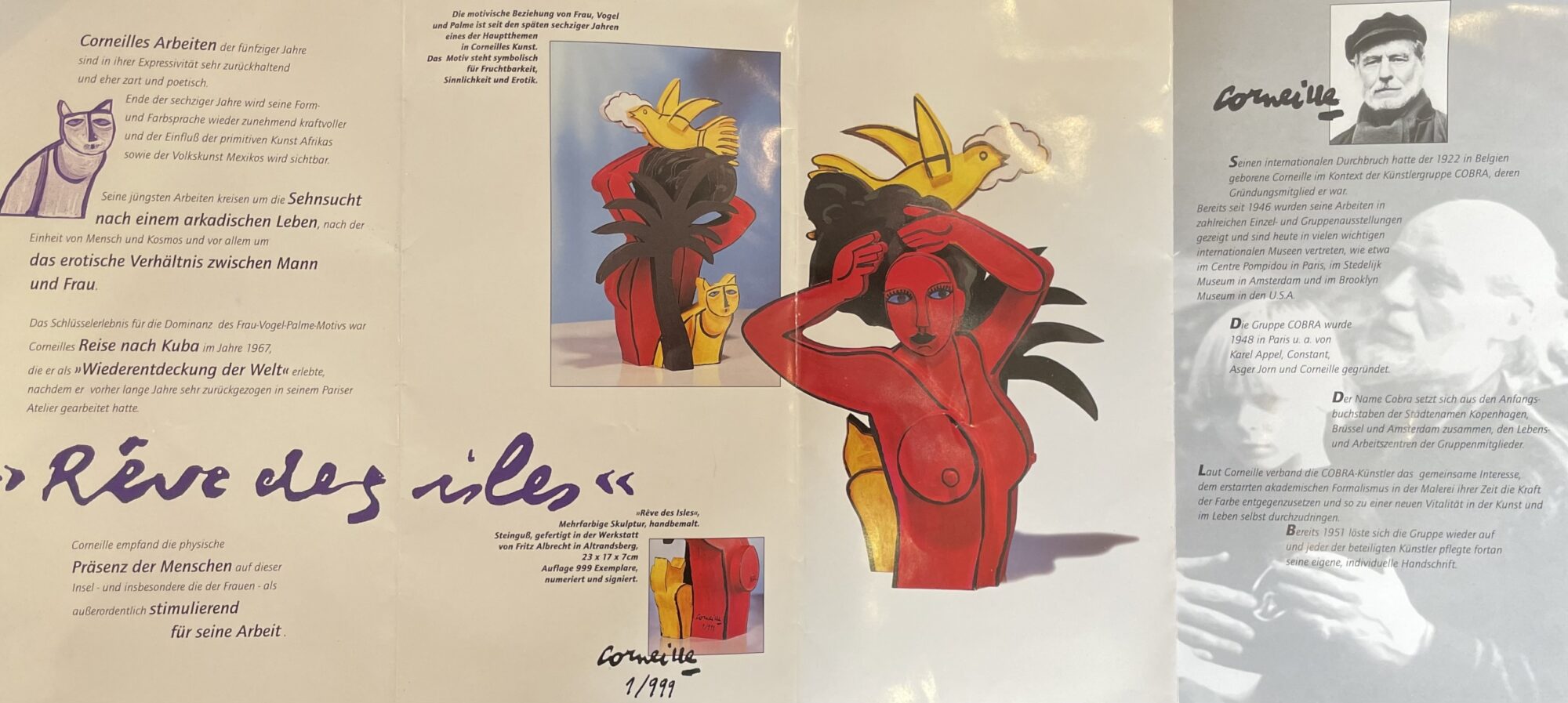 Corneille | Rêve des Isles – Bild 8
