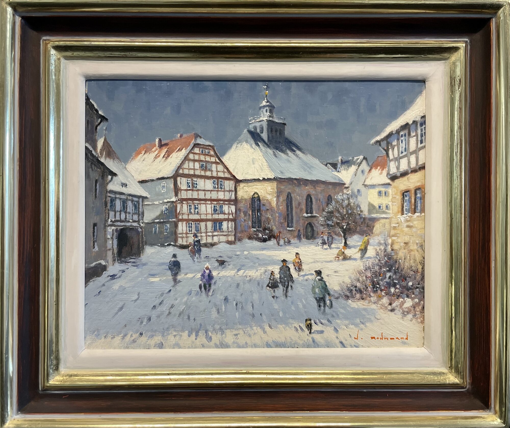 Walter Rohrbach | Ziegenhain – Bild 2