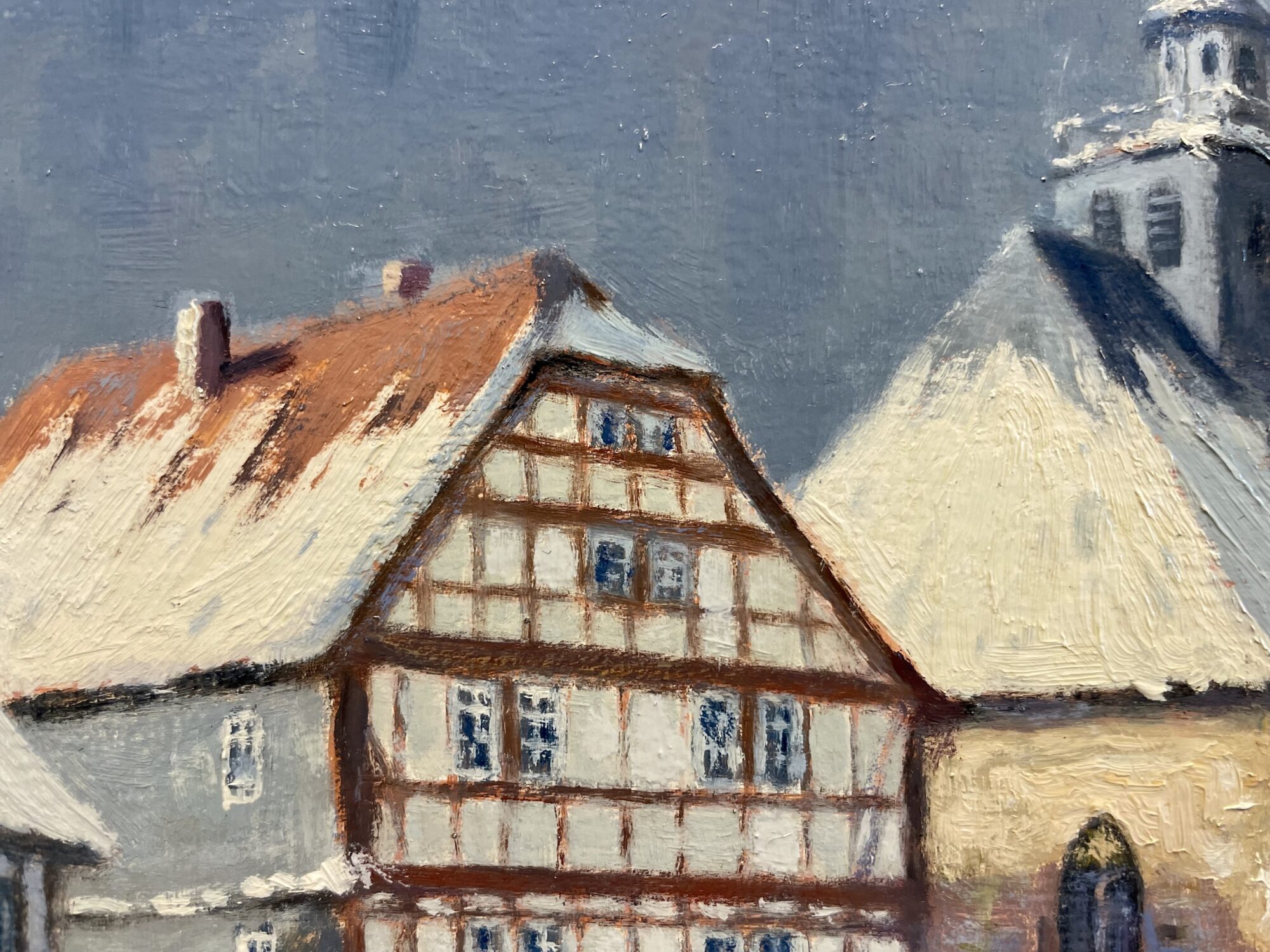 Walter Rohrbach | Ziegenhain – Bild 5
