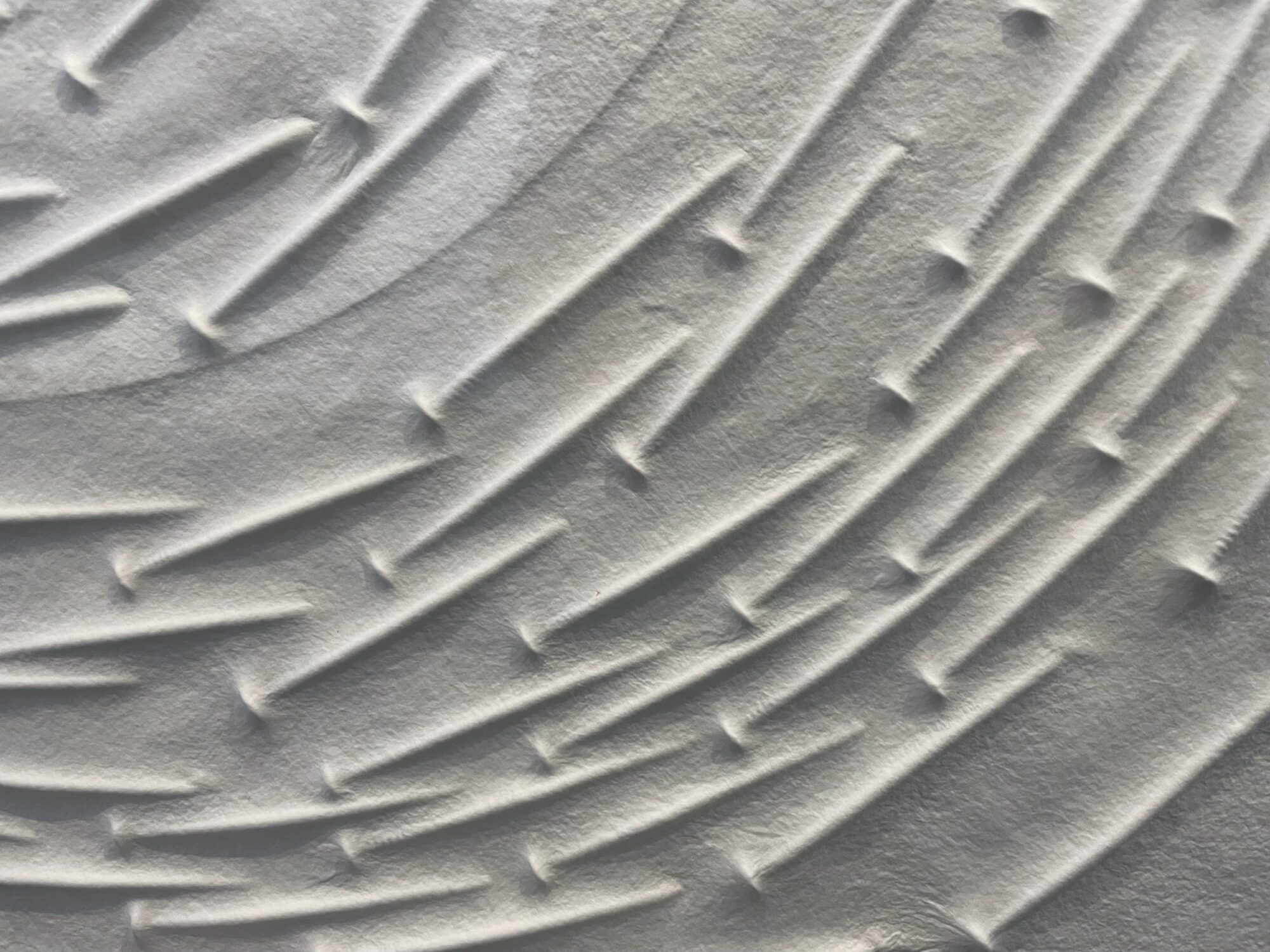 Günther Uecker | Spirale – Bild 4