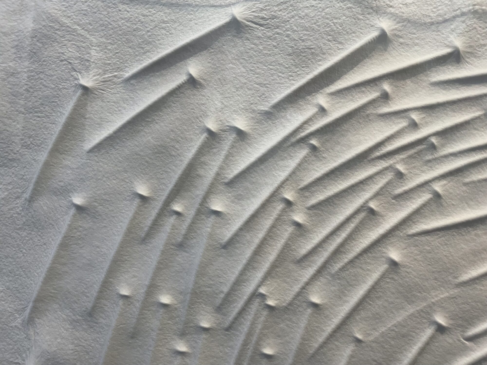 Günther Uecker | Spirale – Bild 3