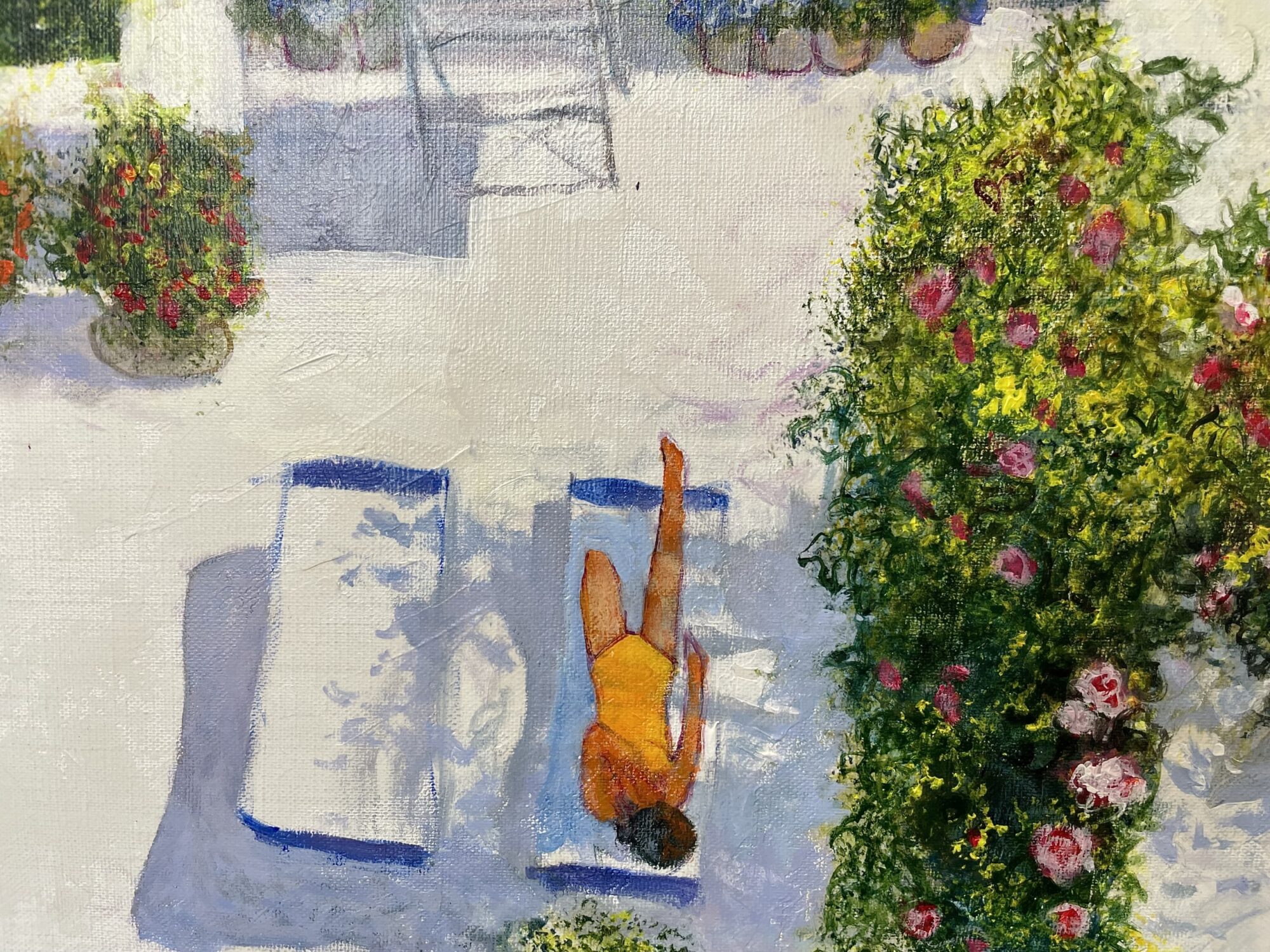 Uwe Herbst | Nachmittag auf Capri – Bild 3