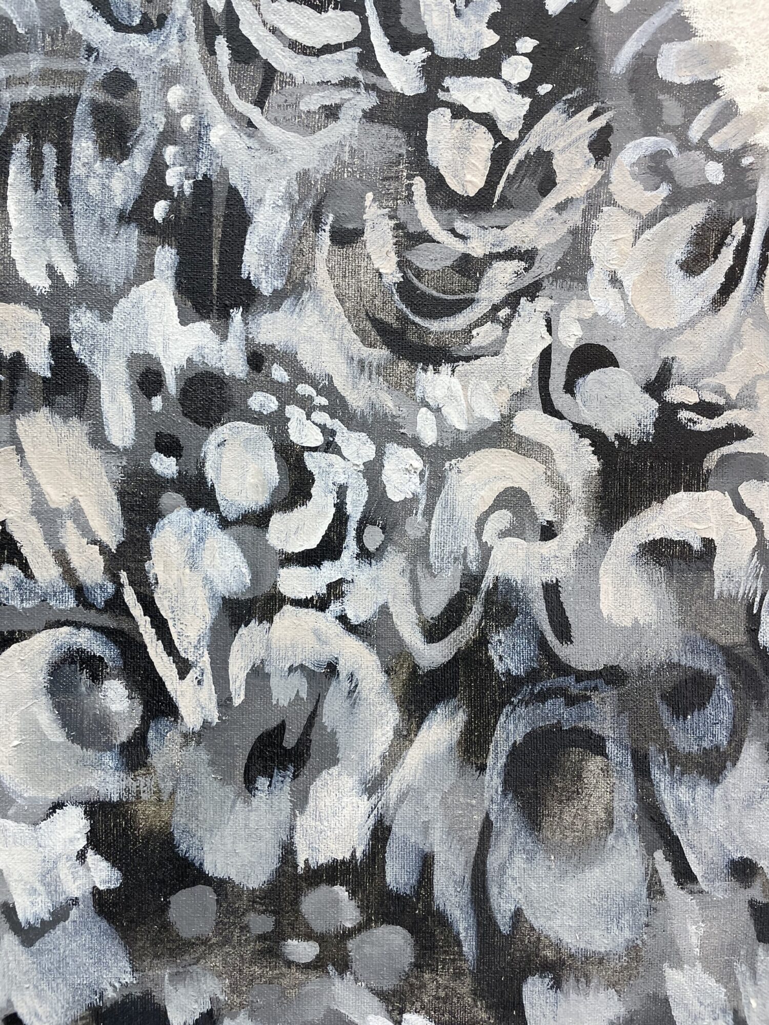 Ferdinand Lammeyer | Die weiße Vase – Bild 5