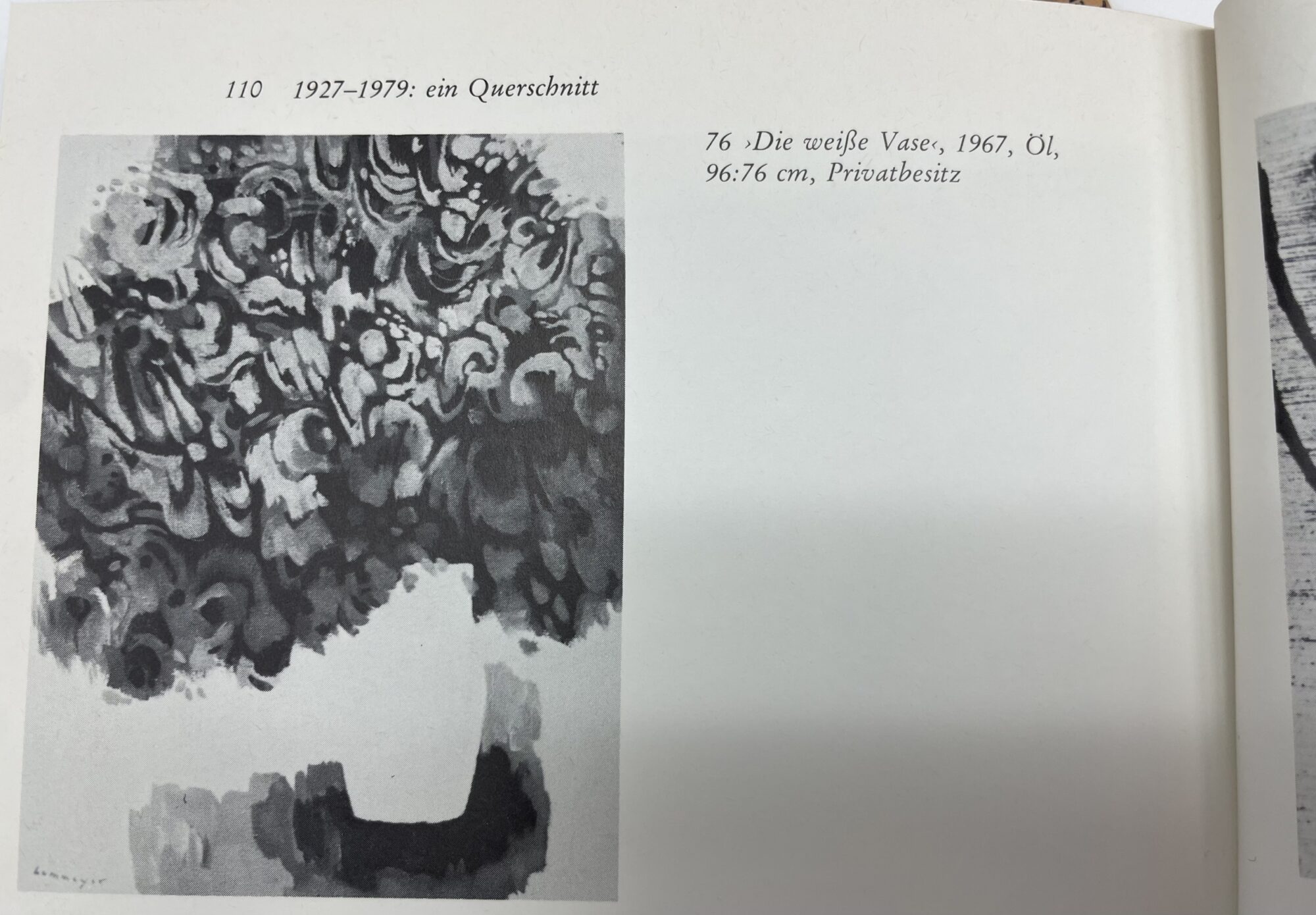 Ferdinand Lammeyer | Die weiße Vase – Bild 6