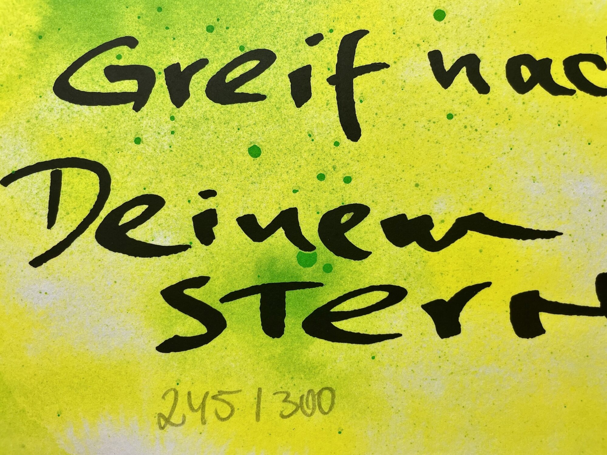 Udo Lindenberg | Greif nach deinem Stern – Bild 2