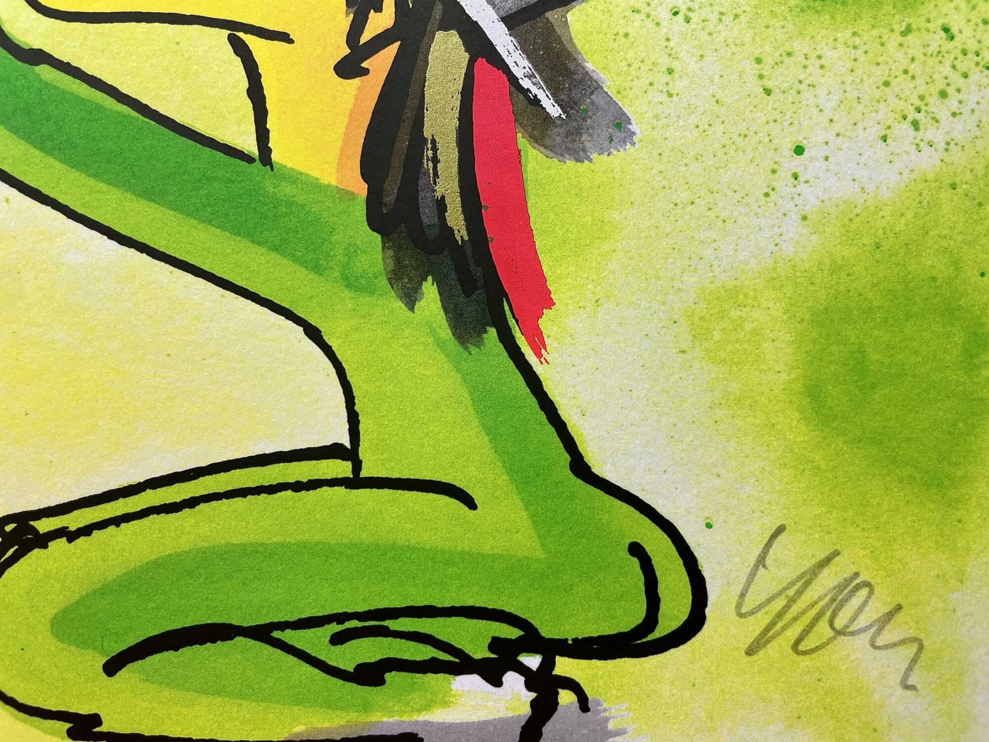 Udo Lindenberg | Greif nach deinem Stern – Bild 3
