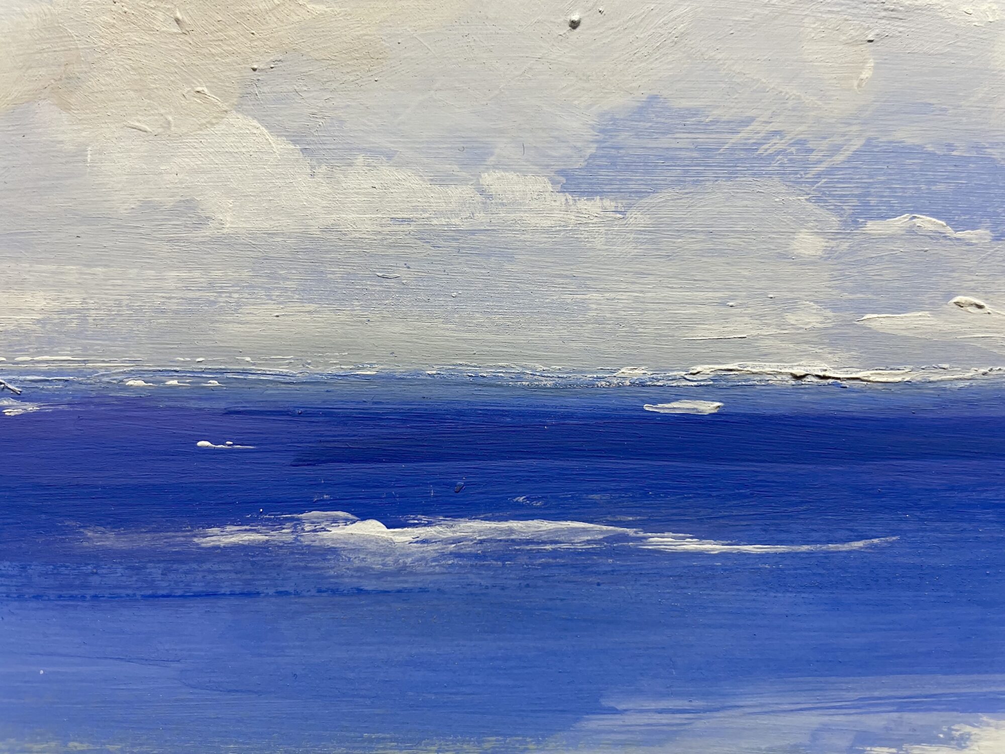 Leander | ohne Titel – Bild 3