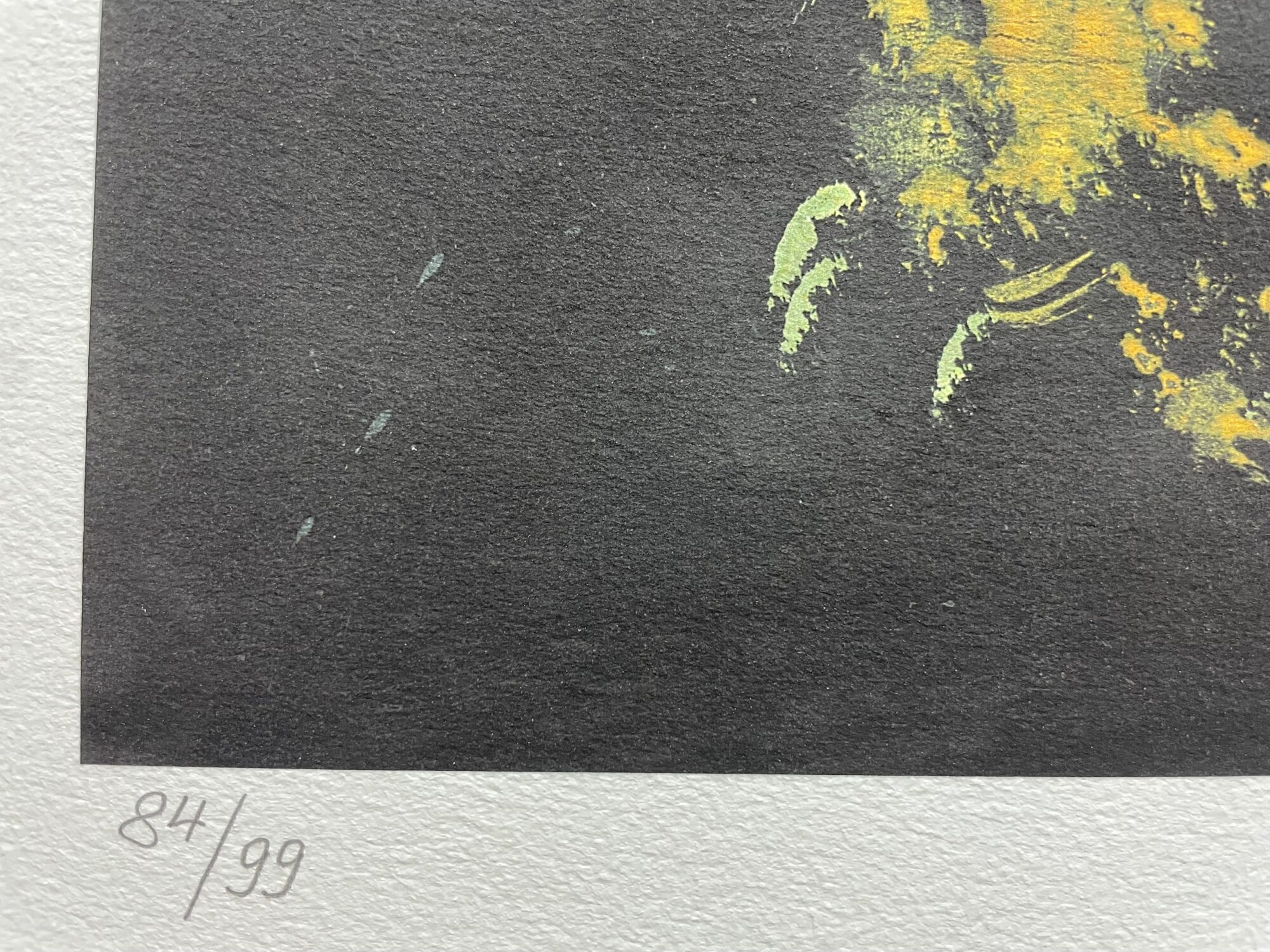Jimi Hendrix | Flower Demon – Bild 2