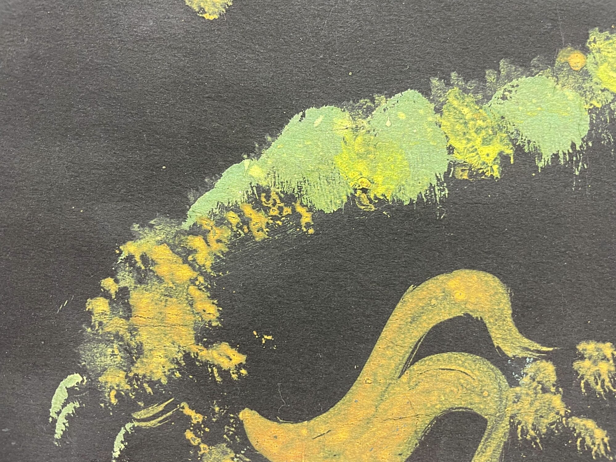 Jimi Hendrix | Flower Demon – Bild 3