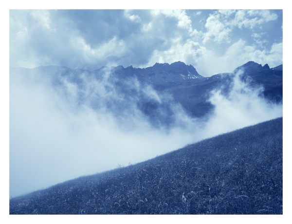 Michael Gutsche | Alp Annarosa 2