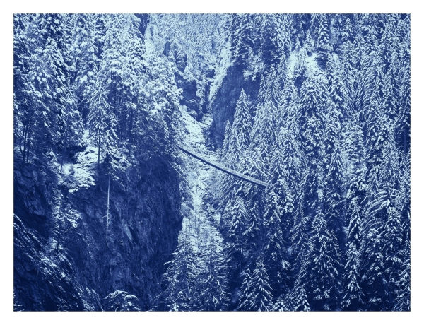 Michael Gutsche | Viamala-Schlucht 2