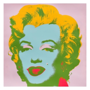 Warhol, Andy