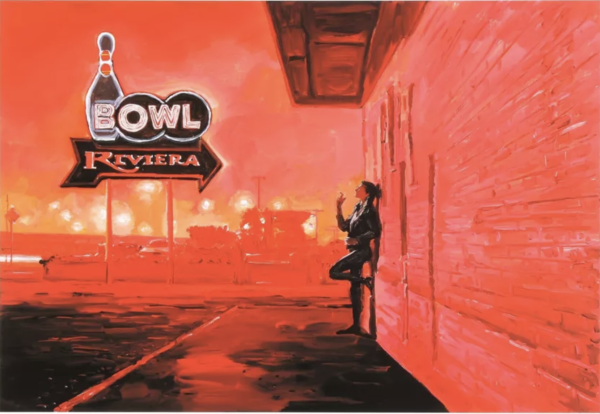 BOB DYLAN | DOWN ON THE CORNER